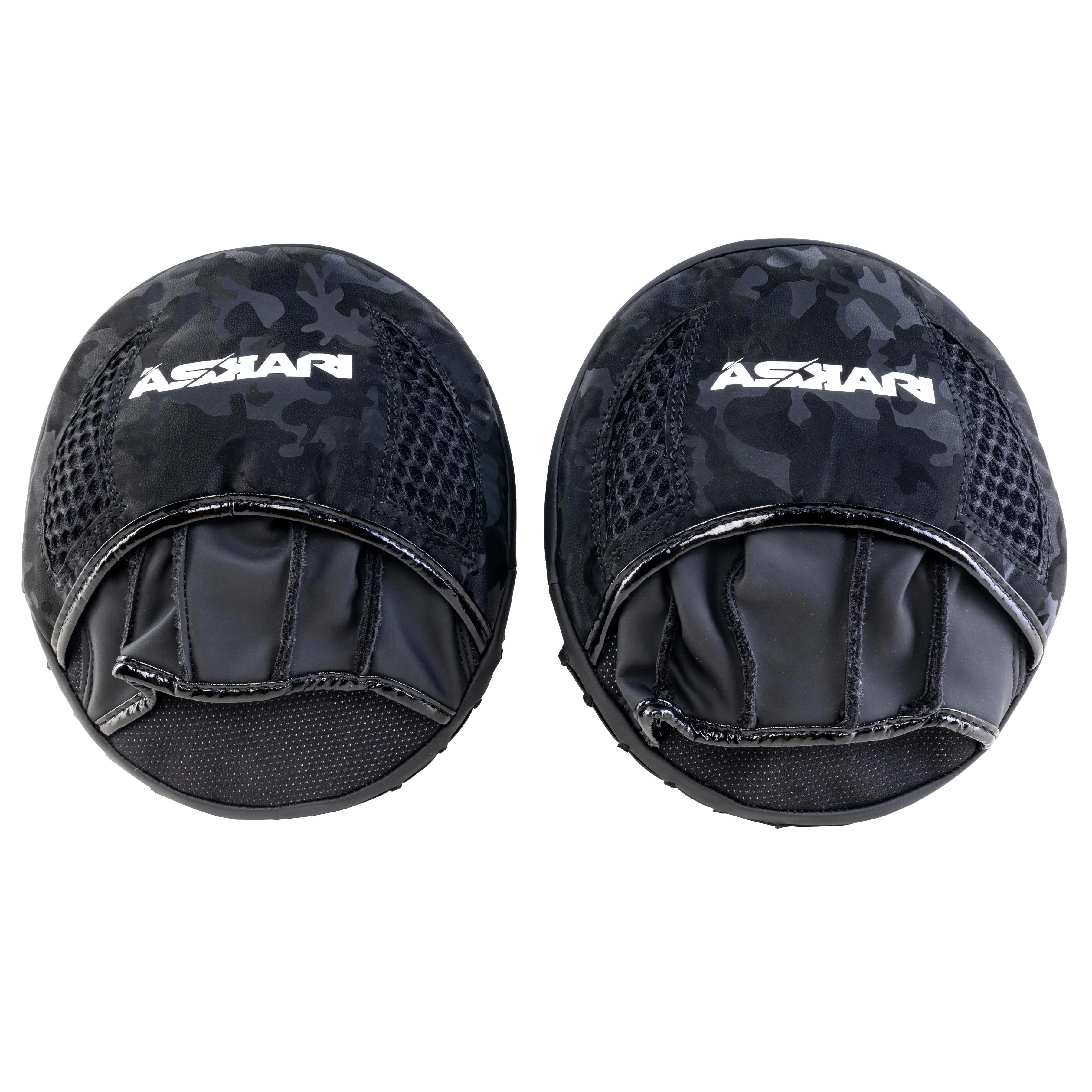 "BULLSEYE" MINI FOCUS MITTS - Image 5