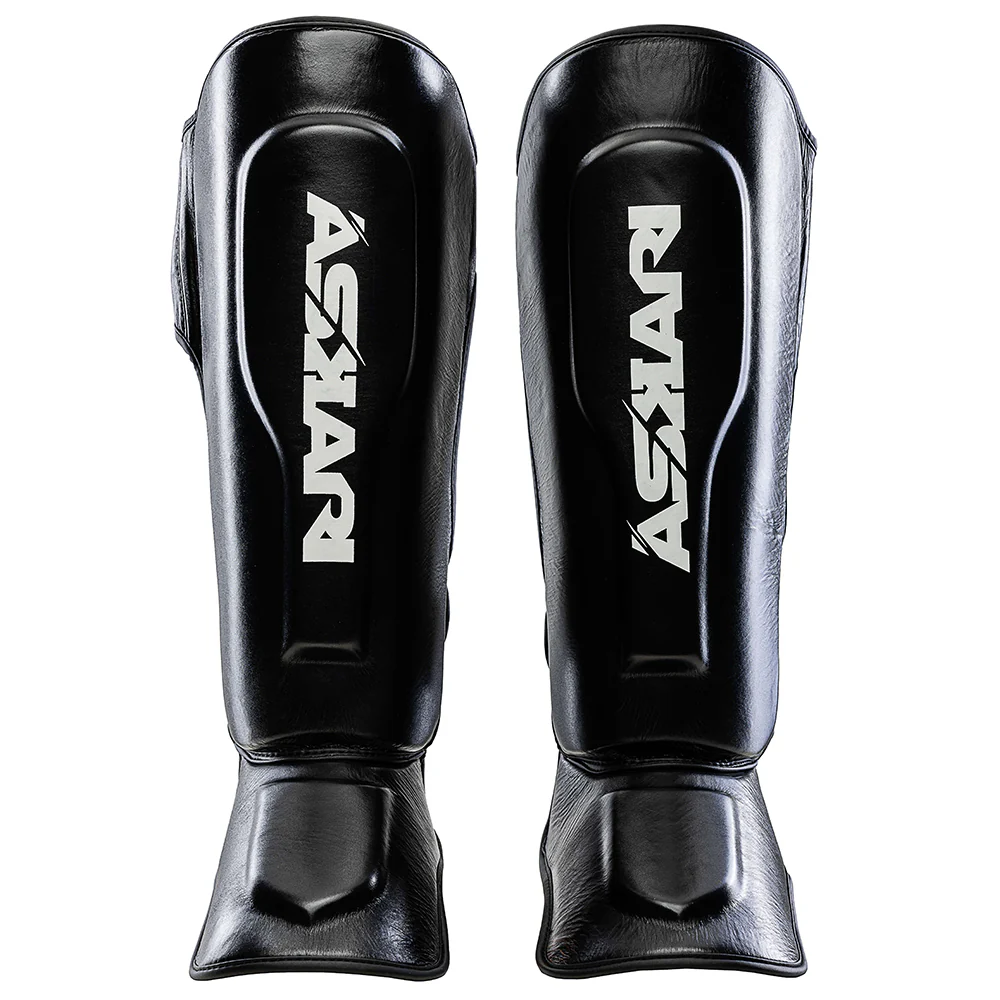 "CALIBR8" SHINGUARDS - Image 3