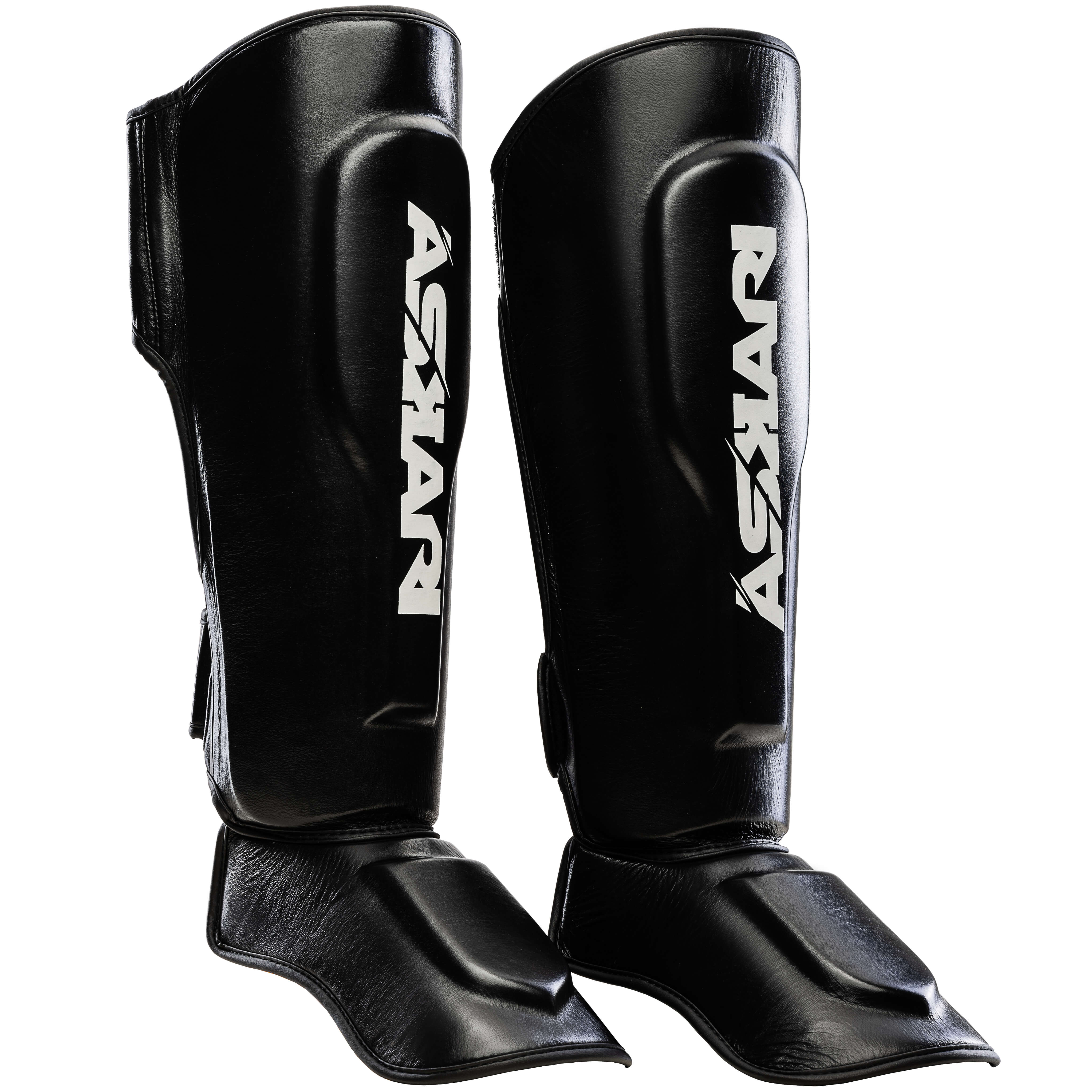 "CALIBR8" SHINGUARDS - Image 4