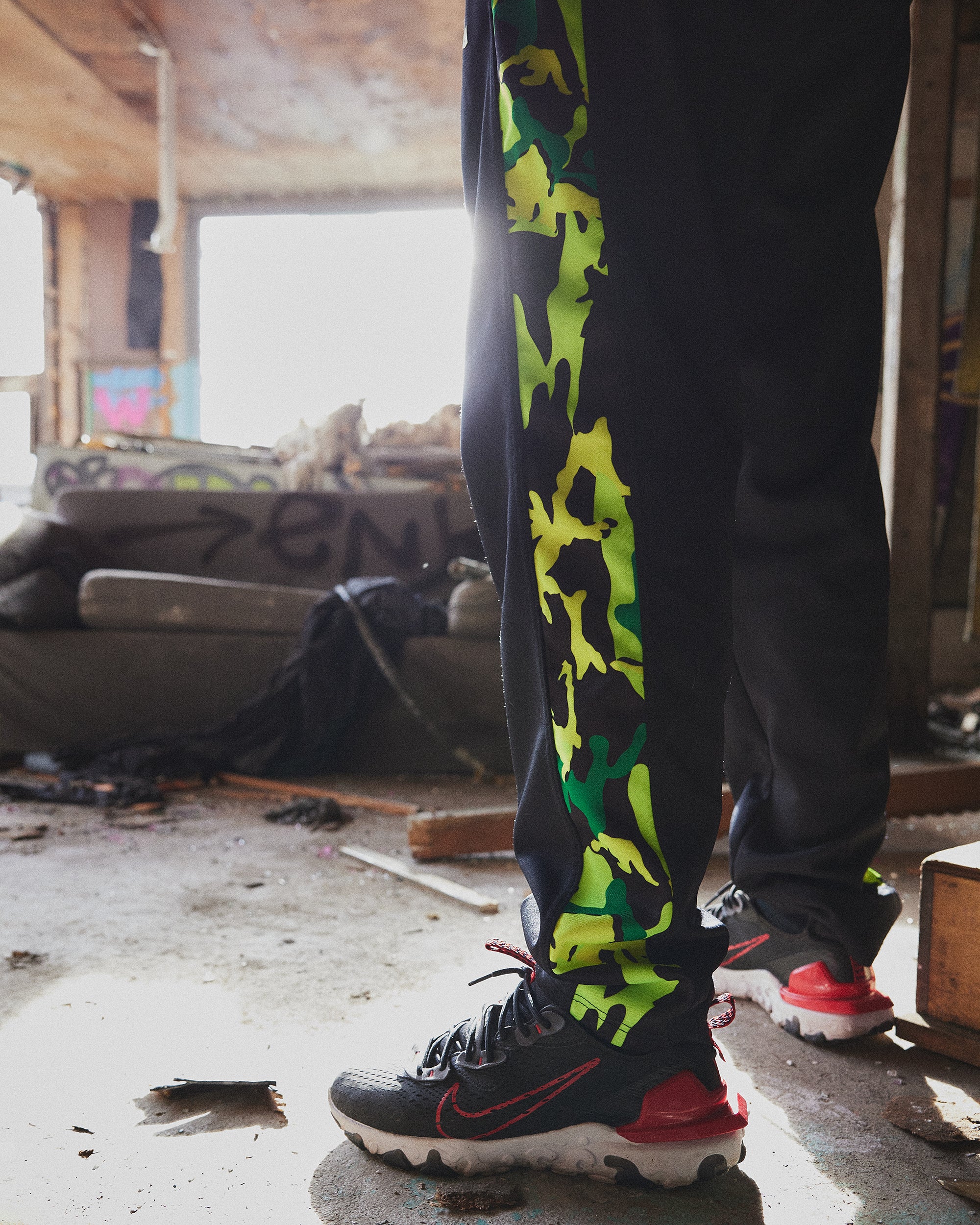 "CASTRO" TRACKSUIT - Image 5