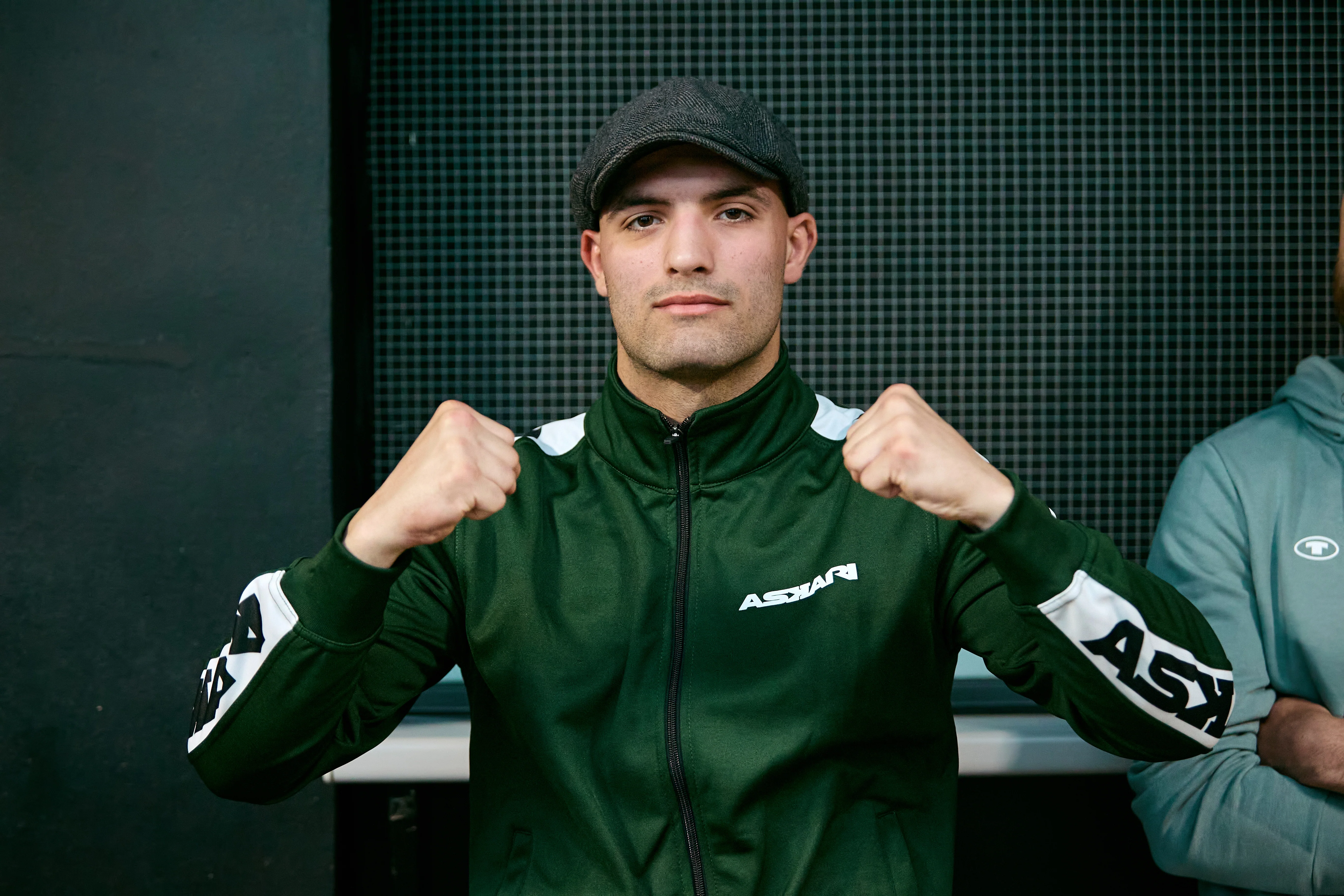 "C.H.A.V." TRACKSUIT - Image 16