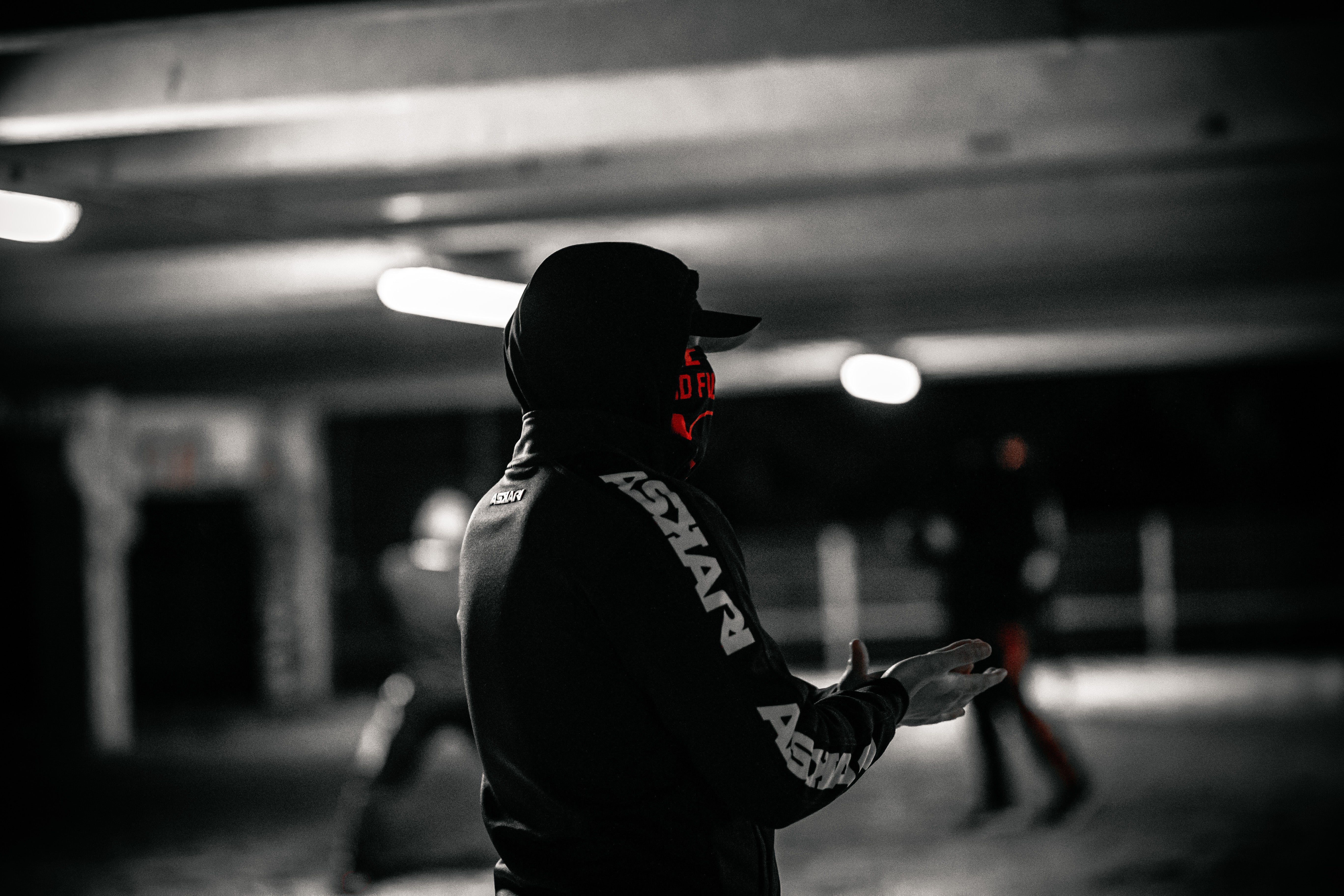 "C.H.A.V." TRACKSUIT - Image 18