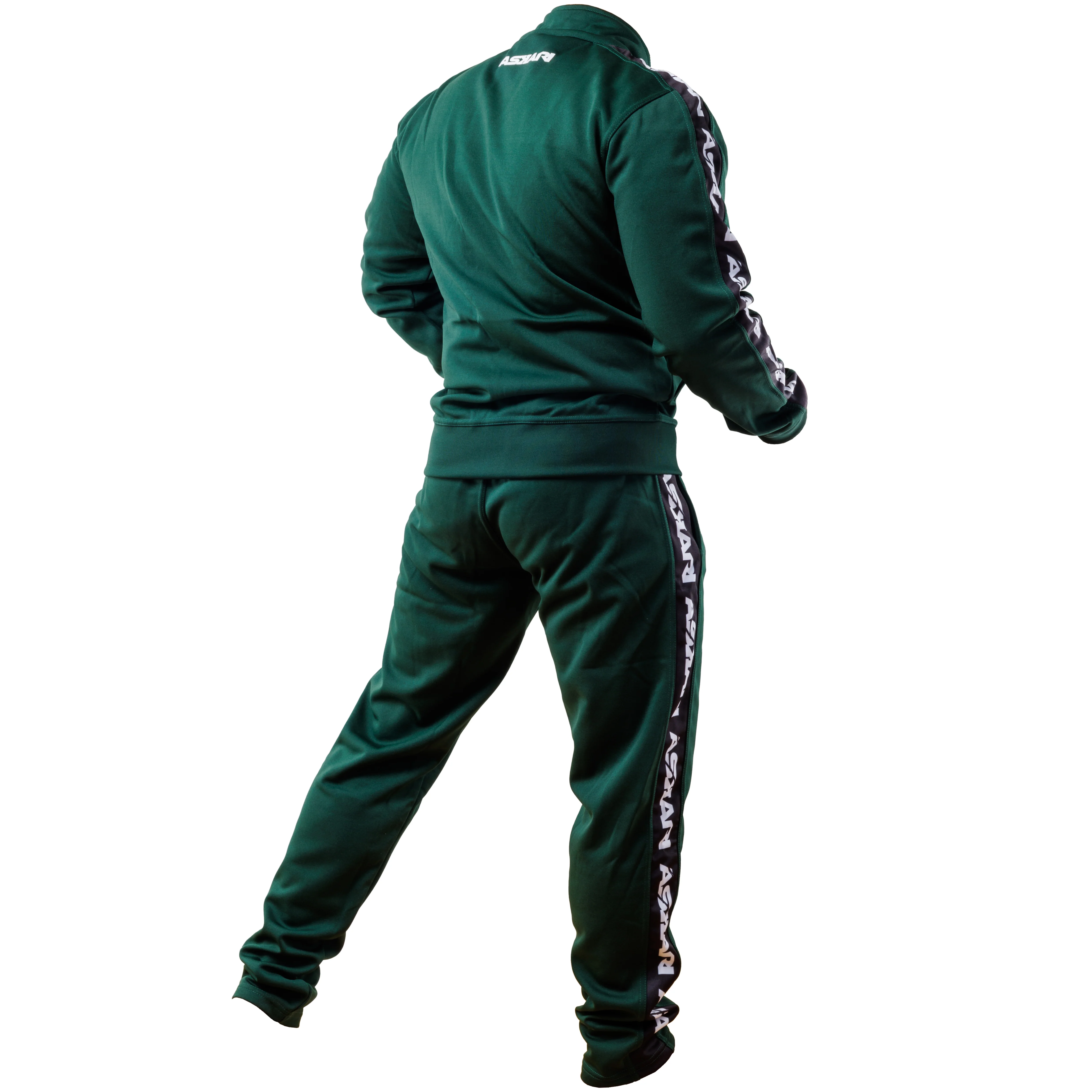 "C.H.A.V." TRACKSUIT - Image 2
