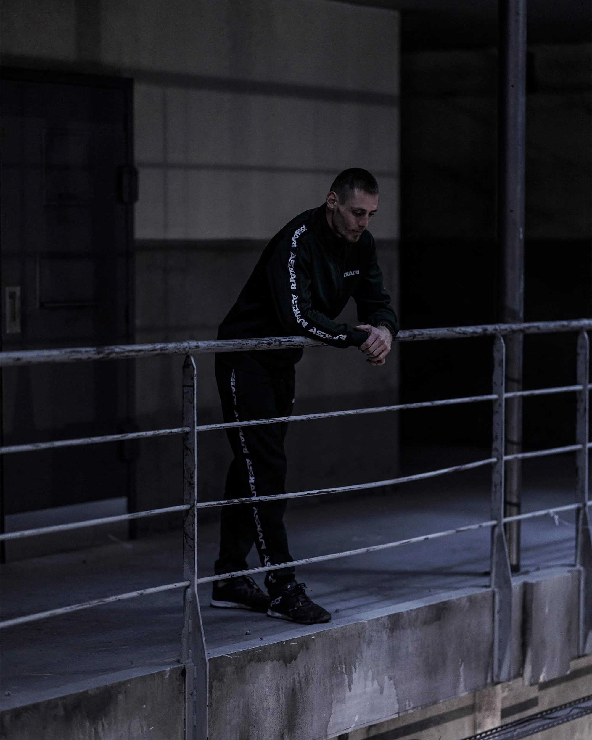 "C.H.A.V." TRACKSUIT - Image 5