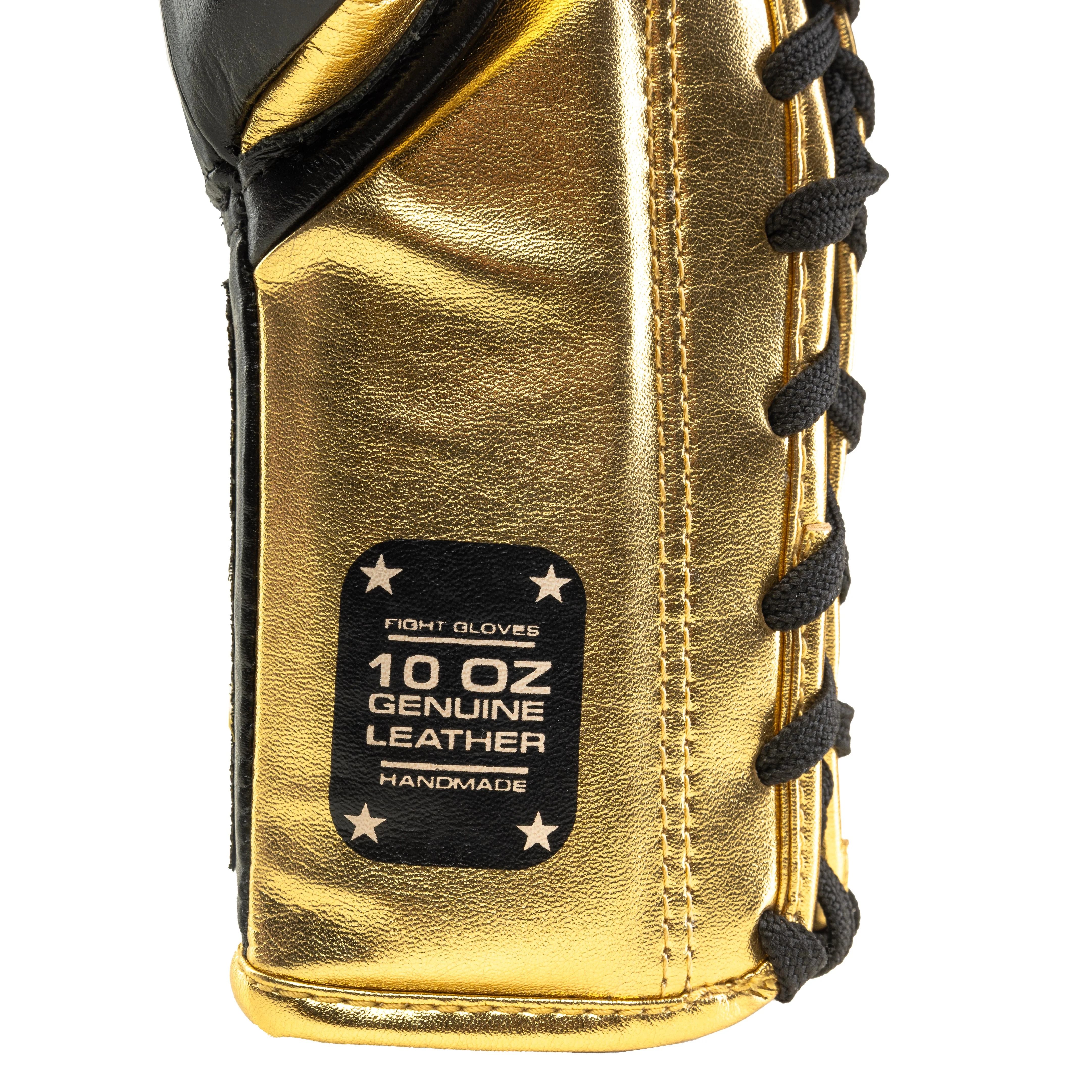 LACE UP PROFFESIONAL BOXING GLOVES [COMPETITION] - Image 11