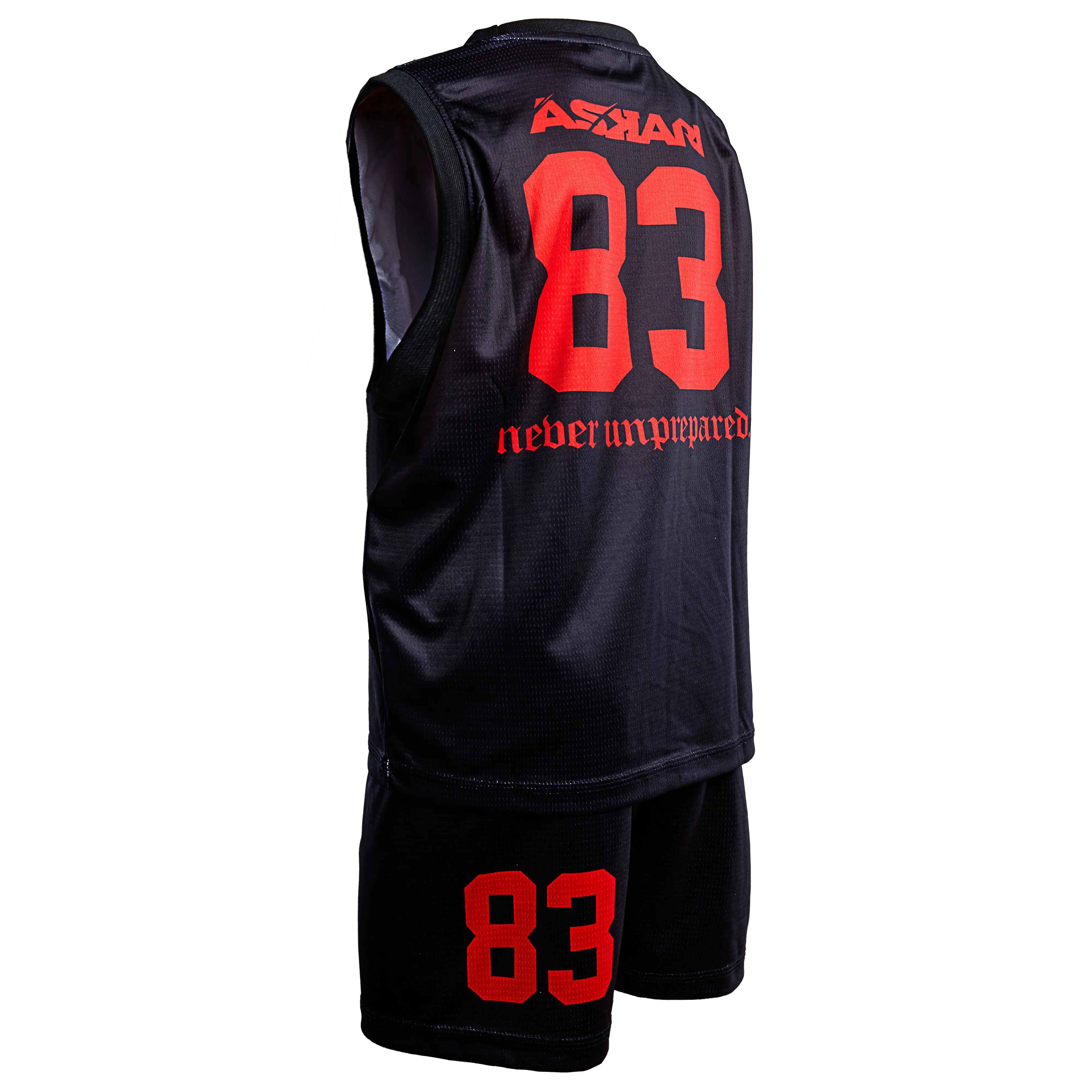 COURT KINGS SET [JUNIOR] - Image 3