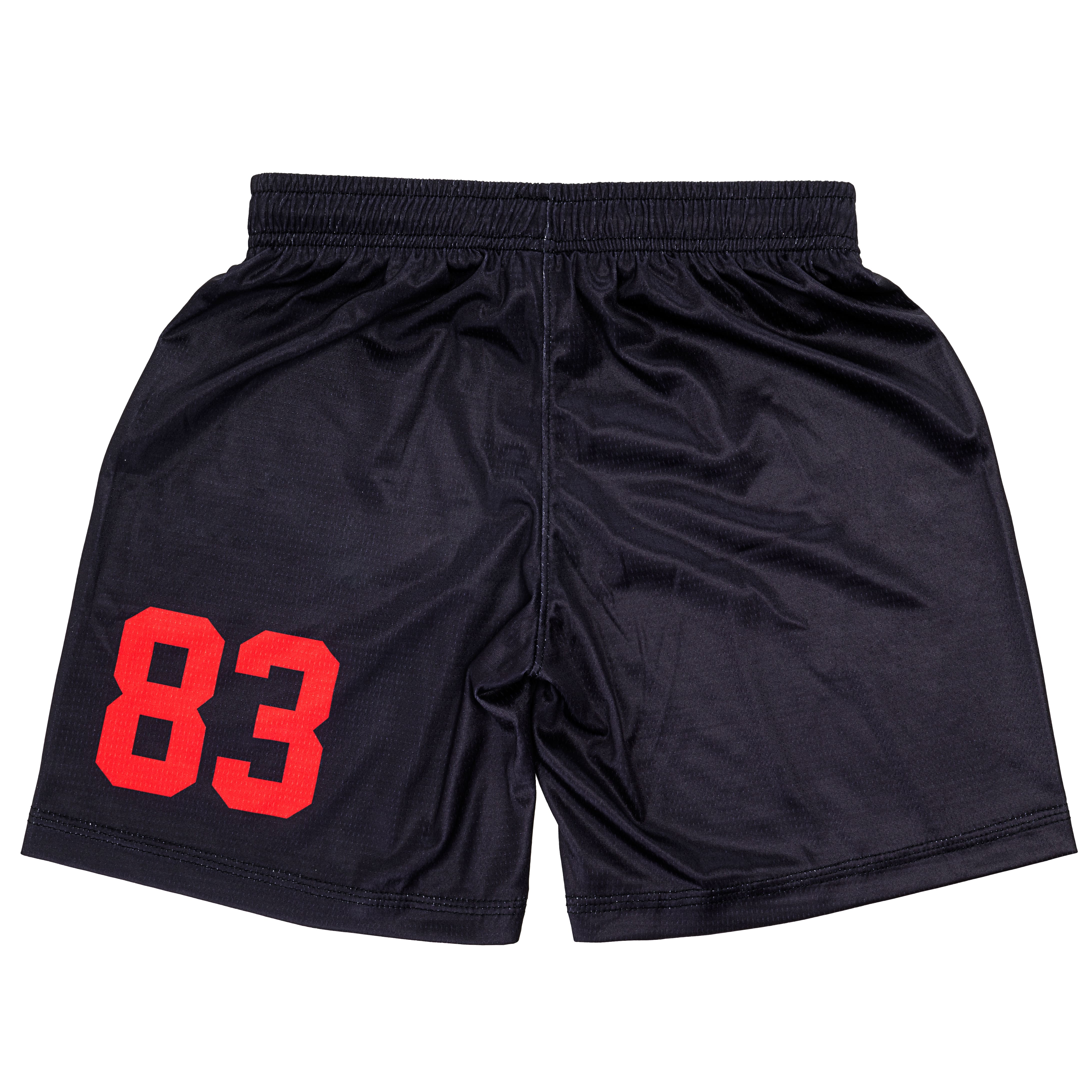 COURT KINGS SET [JUNIOR] - Image 7