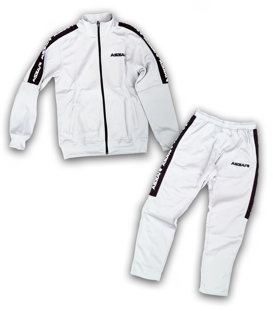 "DAEMON" TRACKSUIT - Image 3