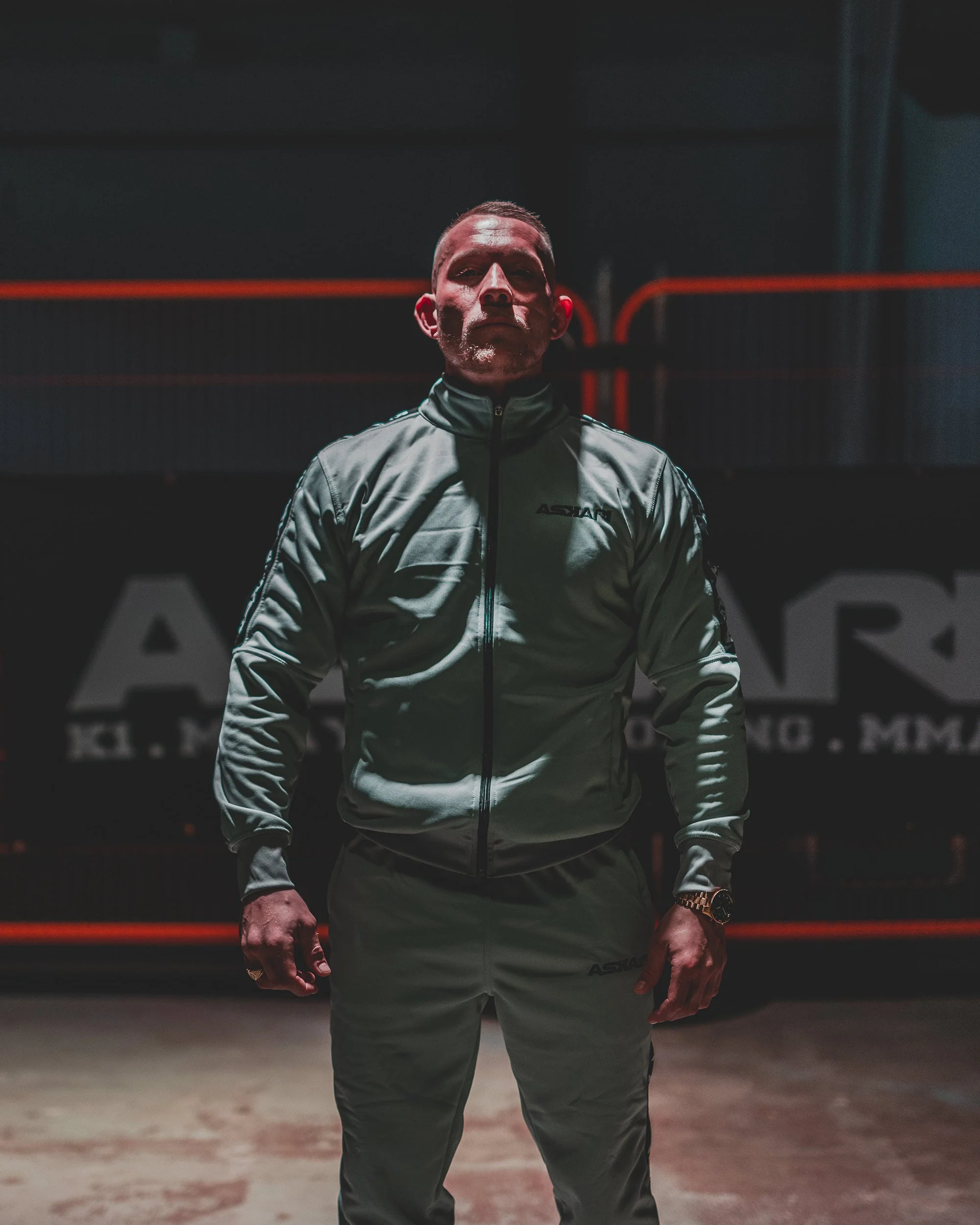 "DAEMON" TRACKSUIT - Image 5