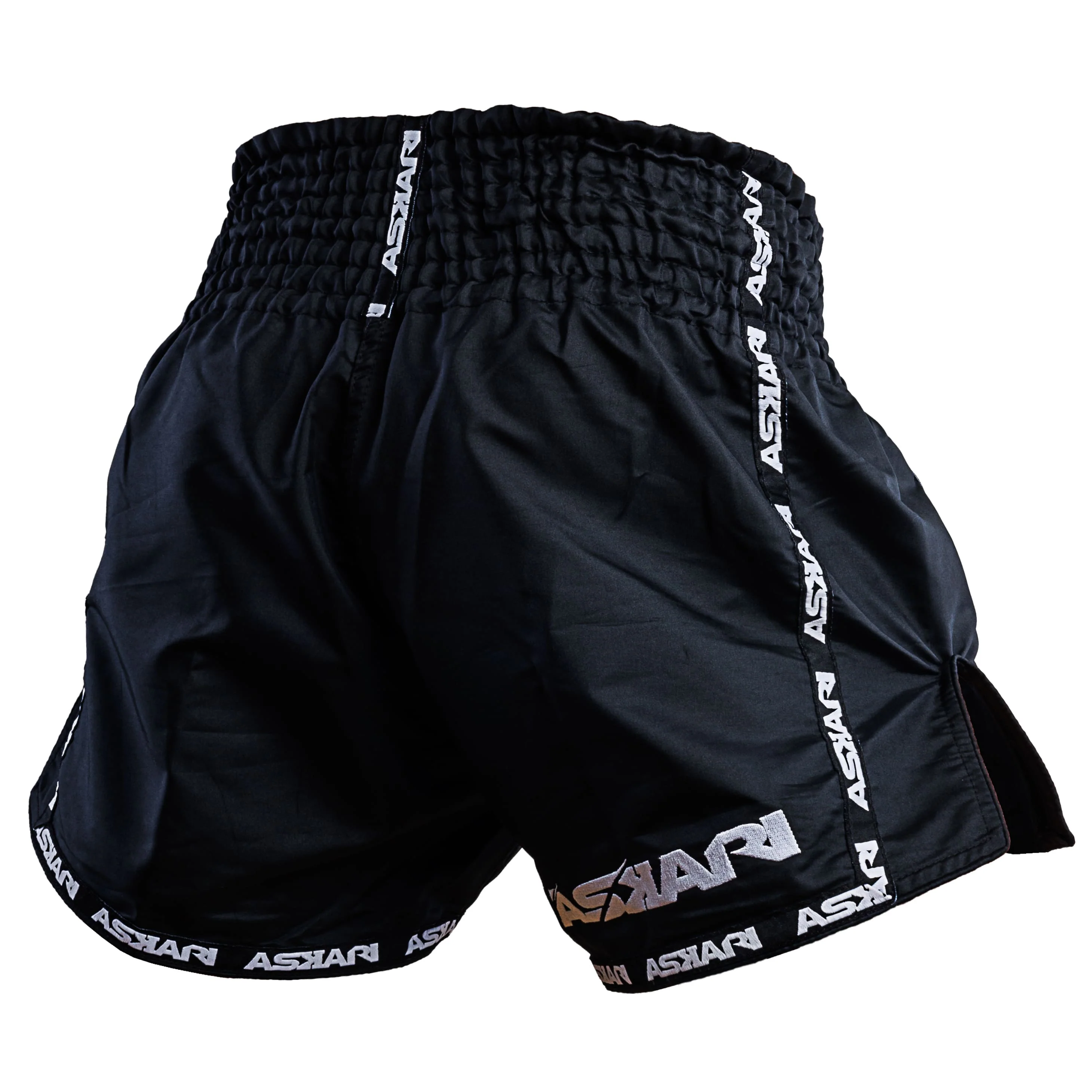 "DAY ONE" MUAY THAI SHORTS - Image 12