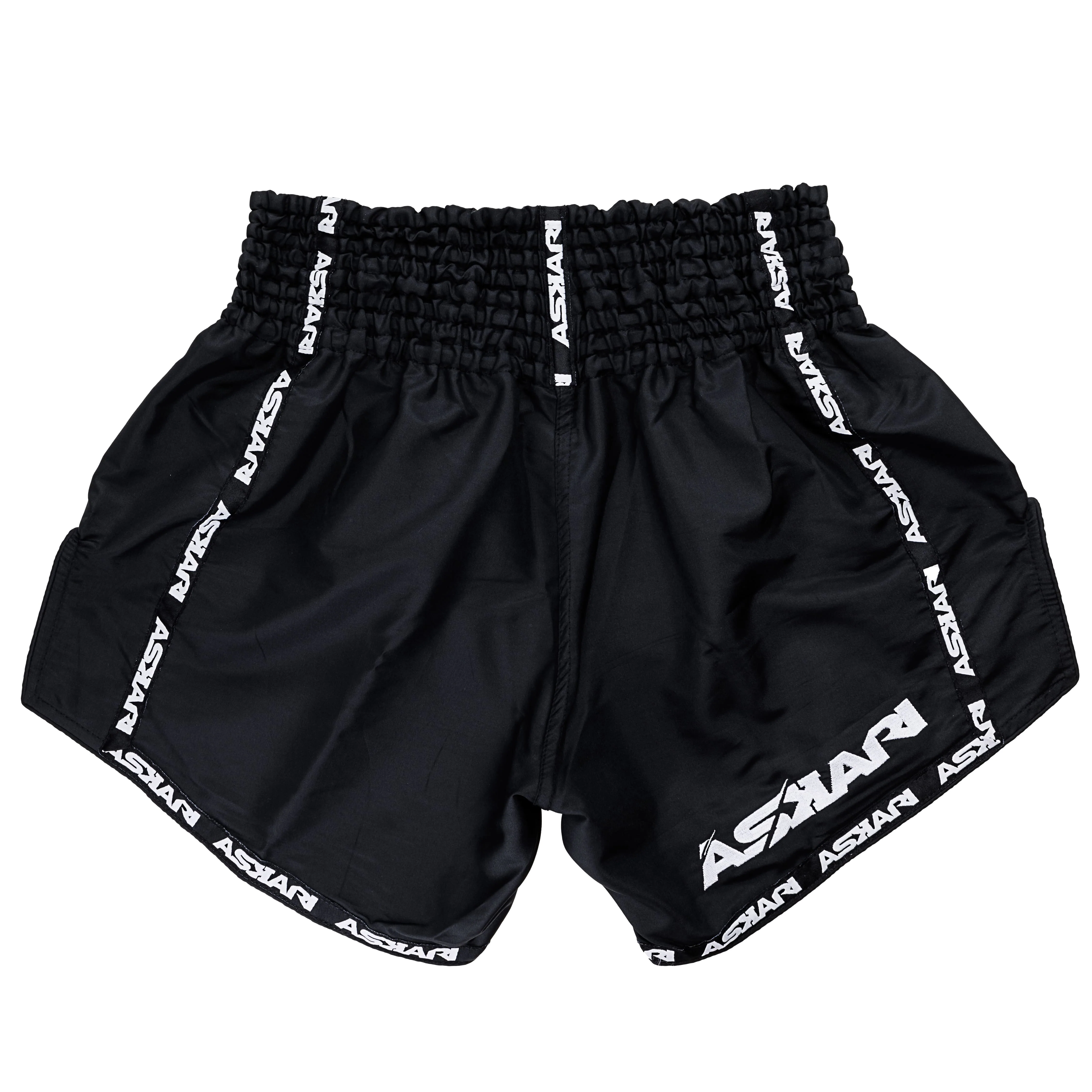 "DAY ONE" MUAY THAI SHORTS - Image 14