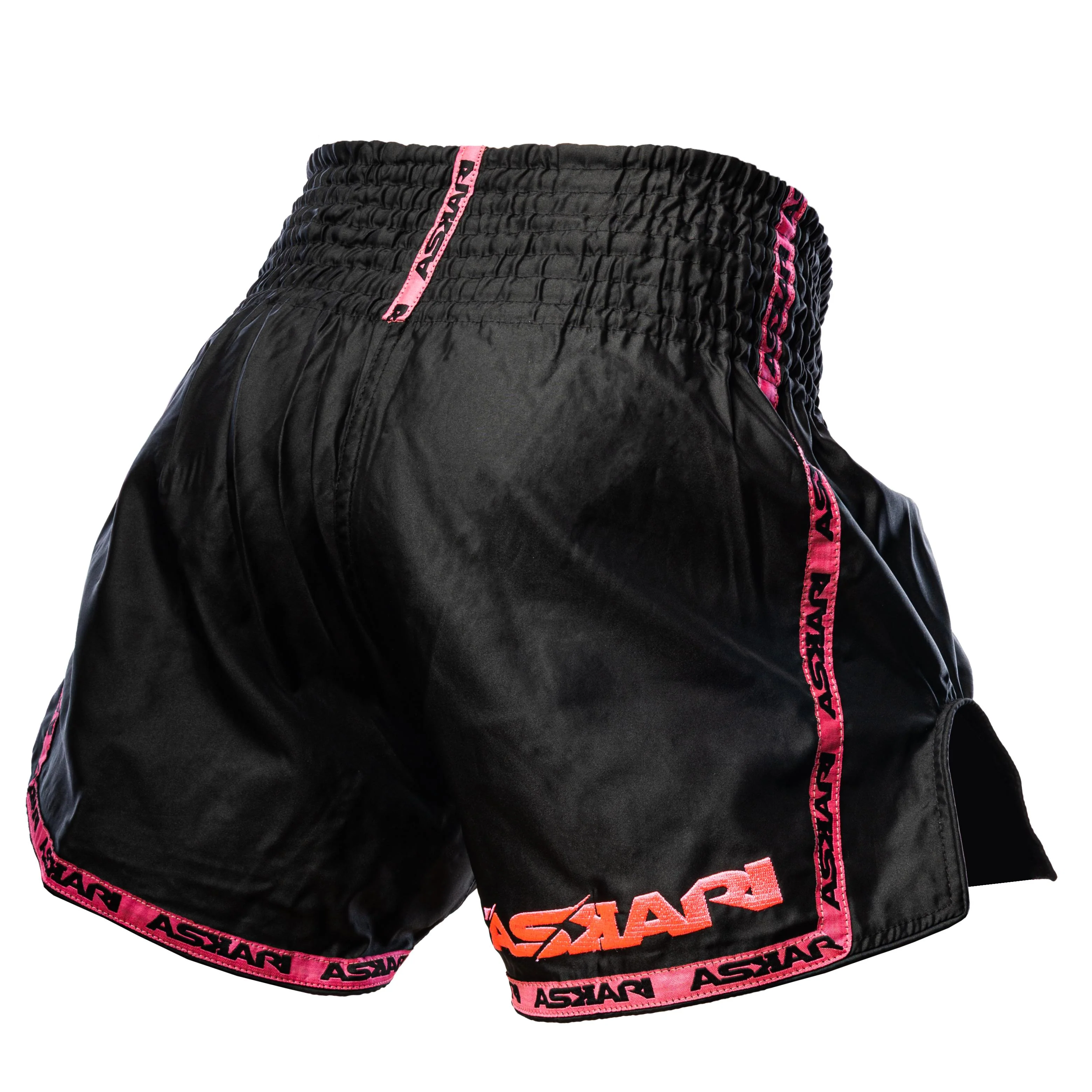 "DAY ONE" MUAY THAI SHORTS - Image 18