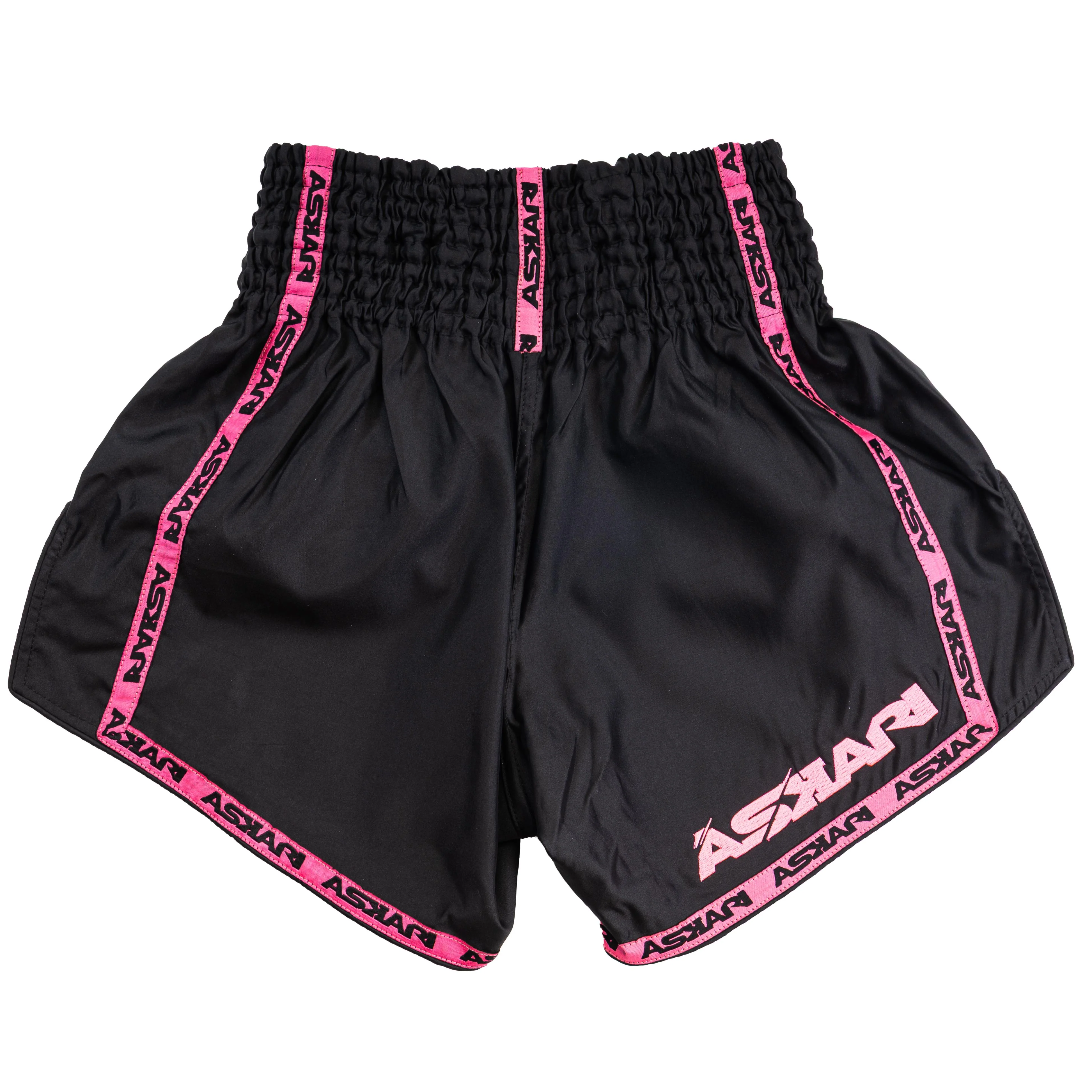 "DAY ONE" MUAY THAI SHORTS - Image 20