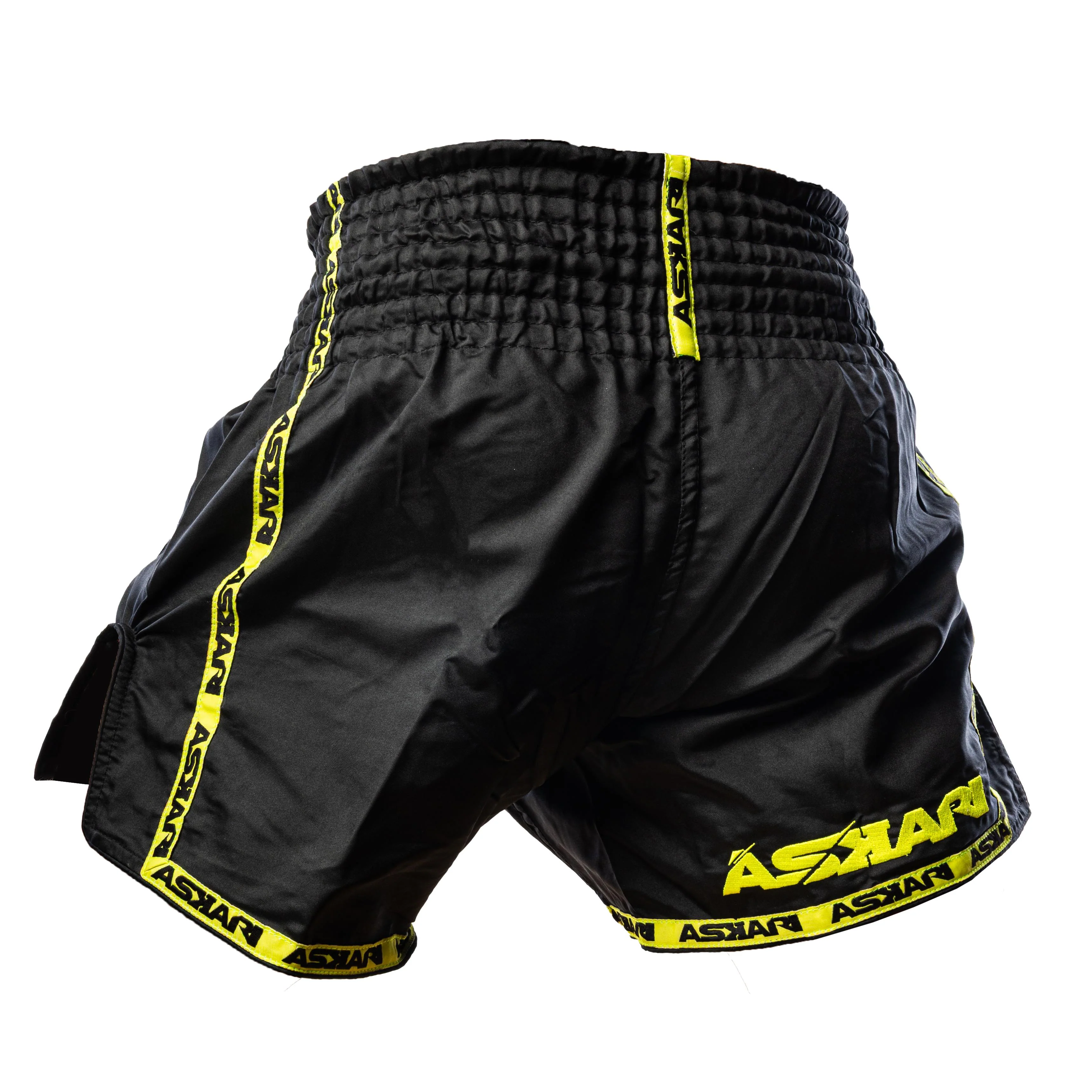 "DAY ONE" MUAY THAI SHORTS - Image 22