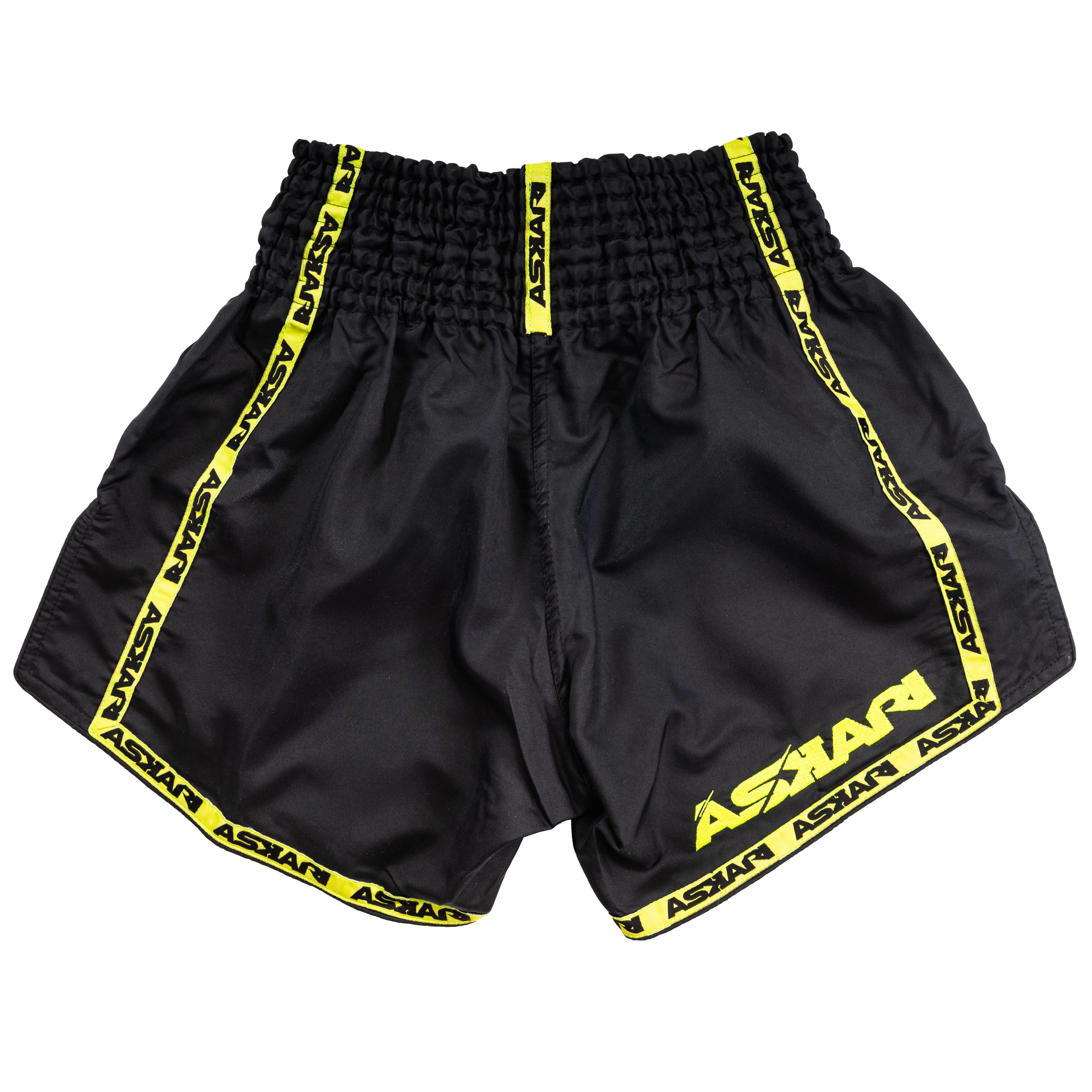 "DAY ONE" MUAY THAI SHORTS - Image 24