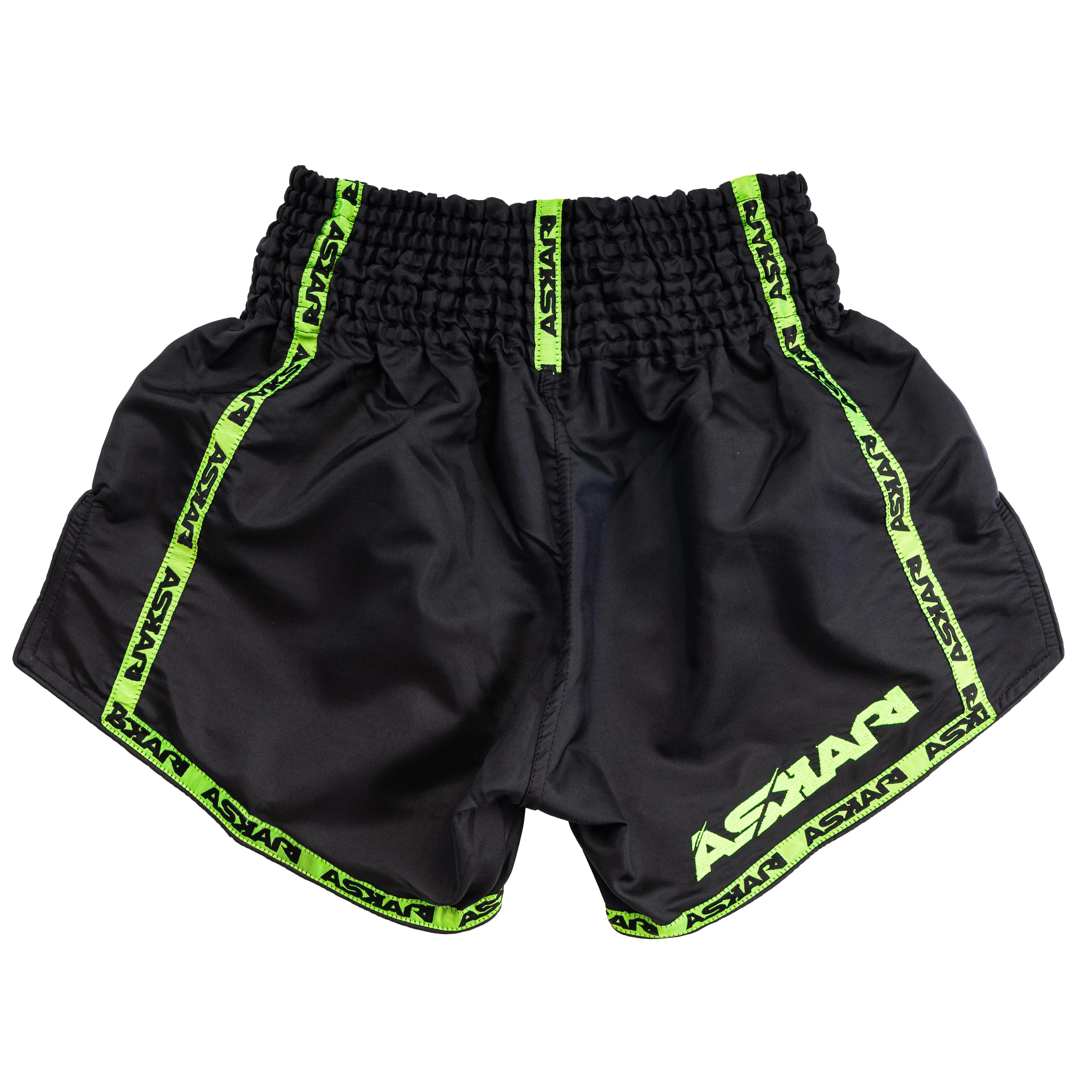 "DAY ONE" MUAY THAI SHORTS - Image 26