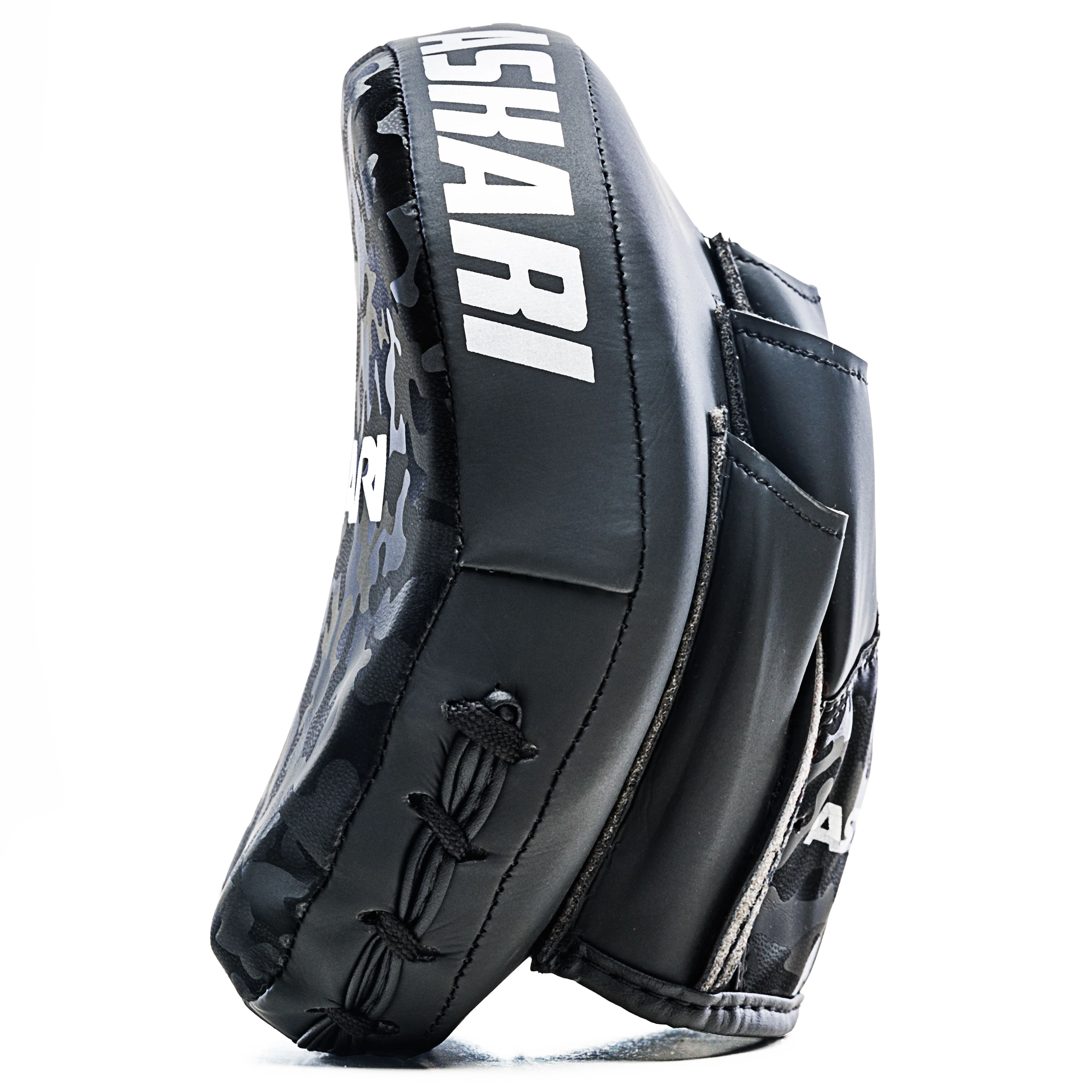 "FUTURE CAMOU" MINI FOCUS MITTS - Image 2