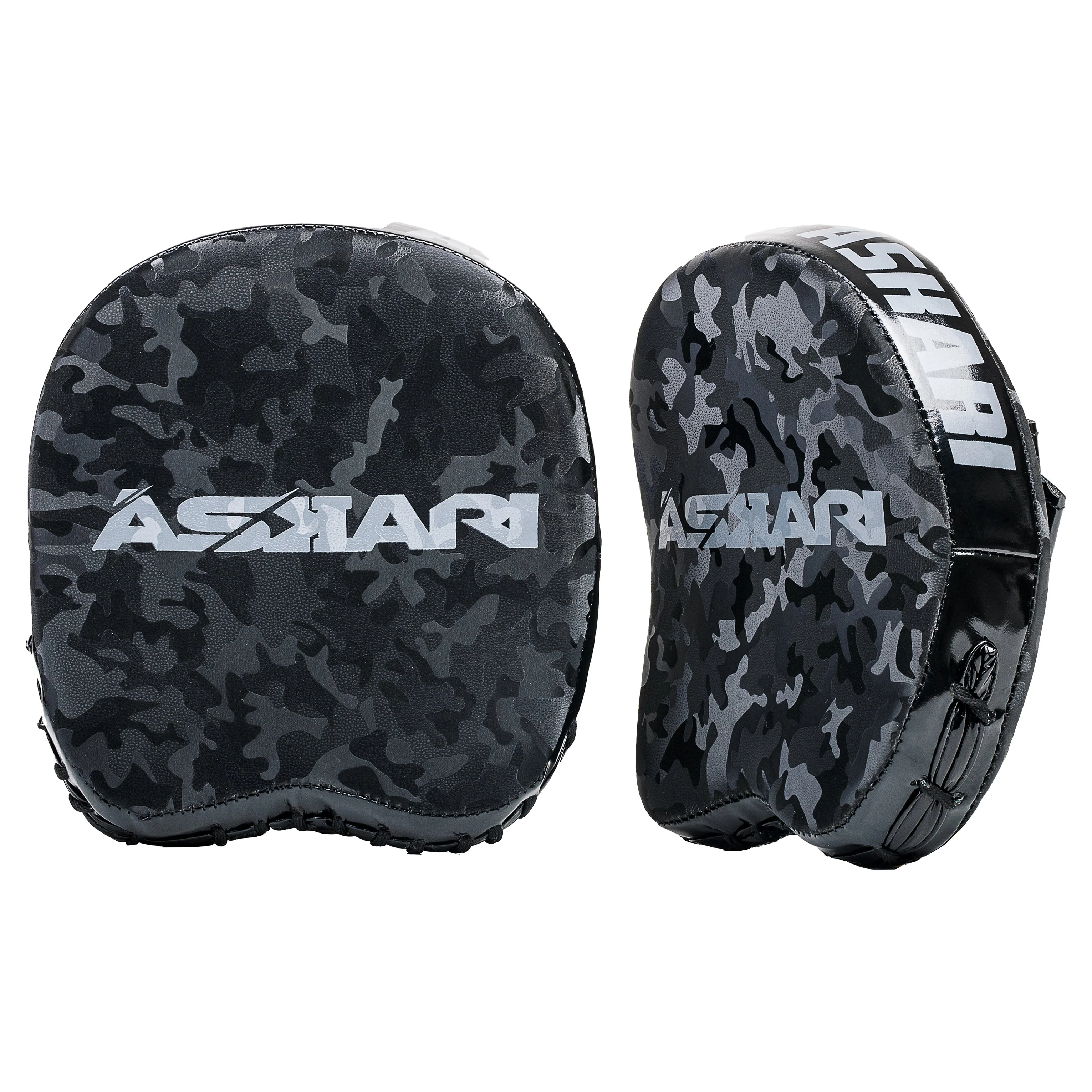 "FUTURE CAMOU" MINI FOCUS MITTS - Image 3