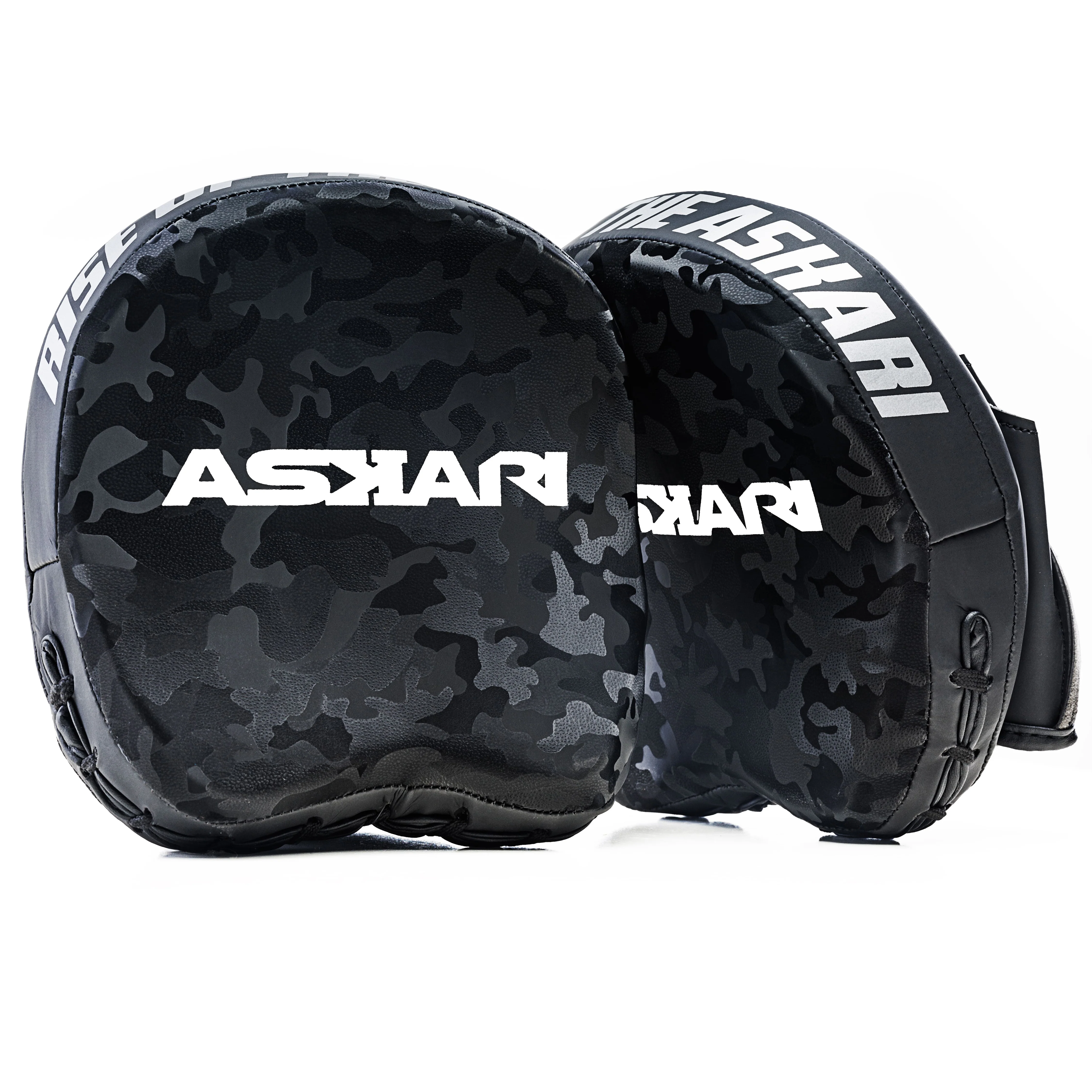 "FUTURE CAMOU" MINI FOCUS MITTS - Image 4