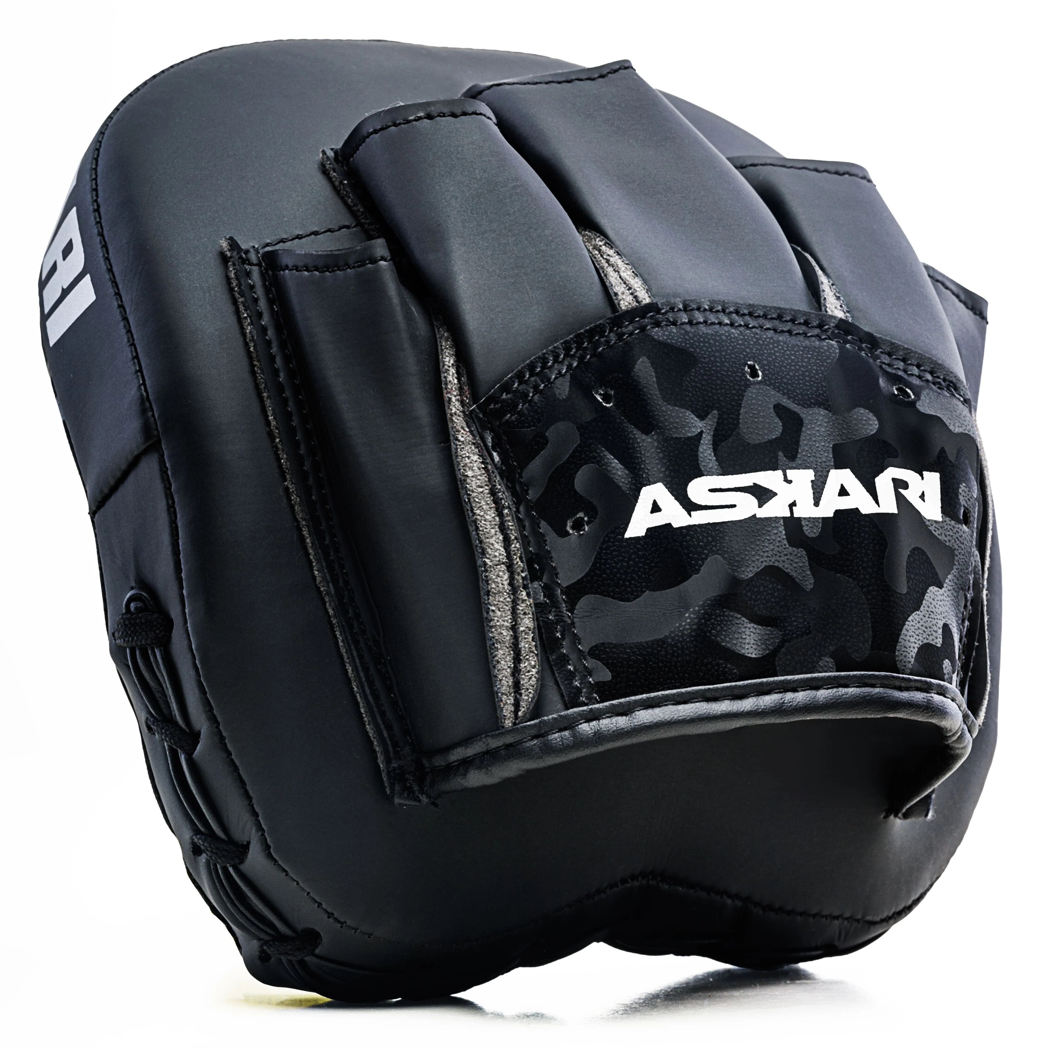 "FUTURE CAMOU" MINI FOCUS MITTS - Image 8