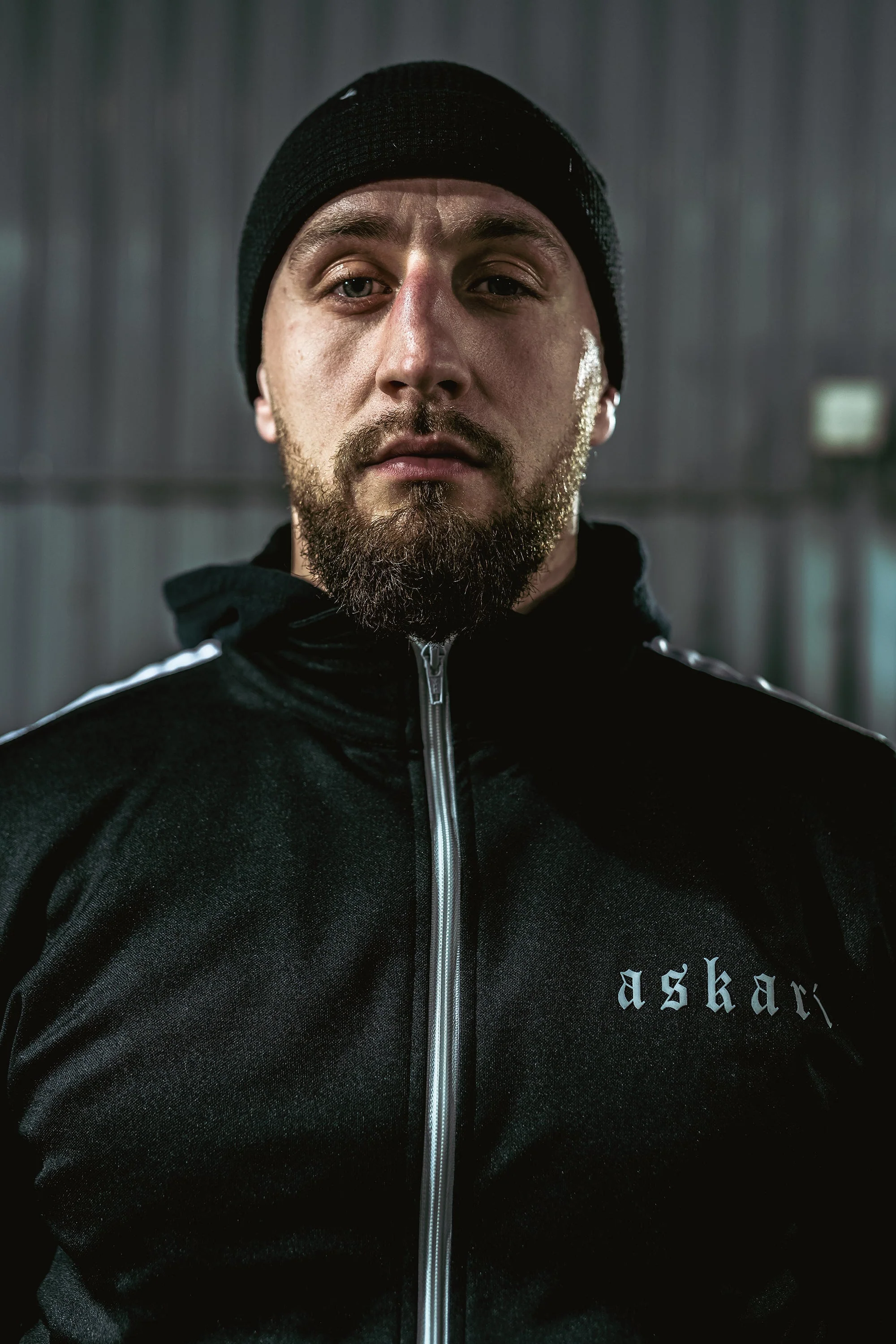 "GUERILLA" TRACKSUIT - Image 2