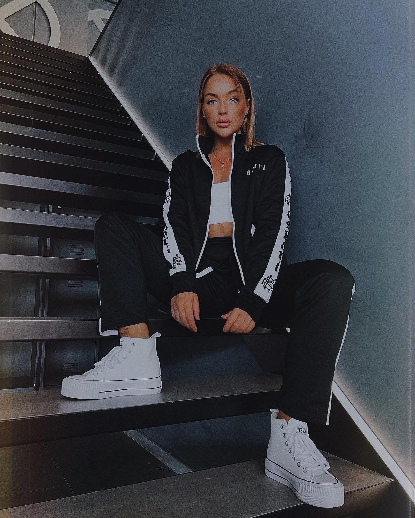 "GUERILLA" TRACKSUIT - Image 7