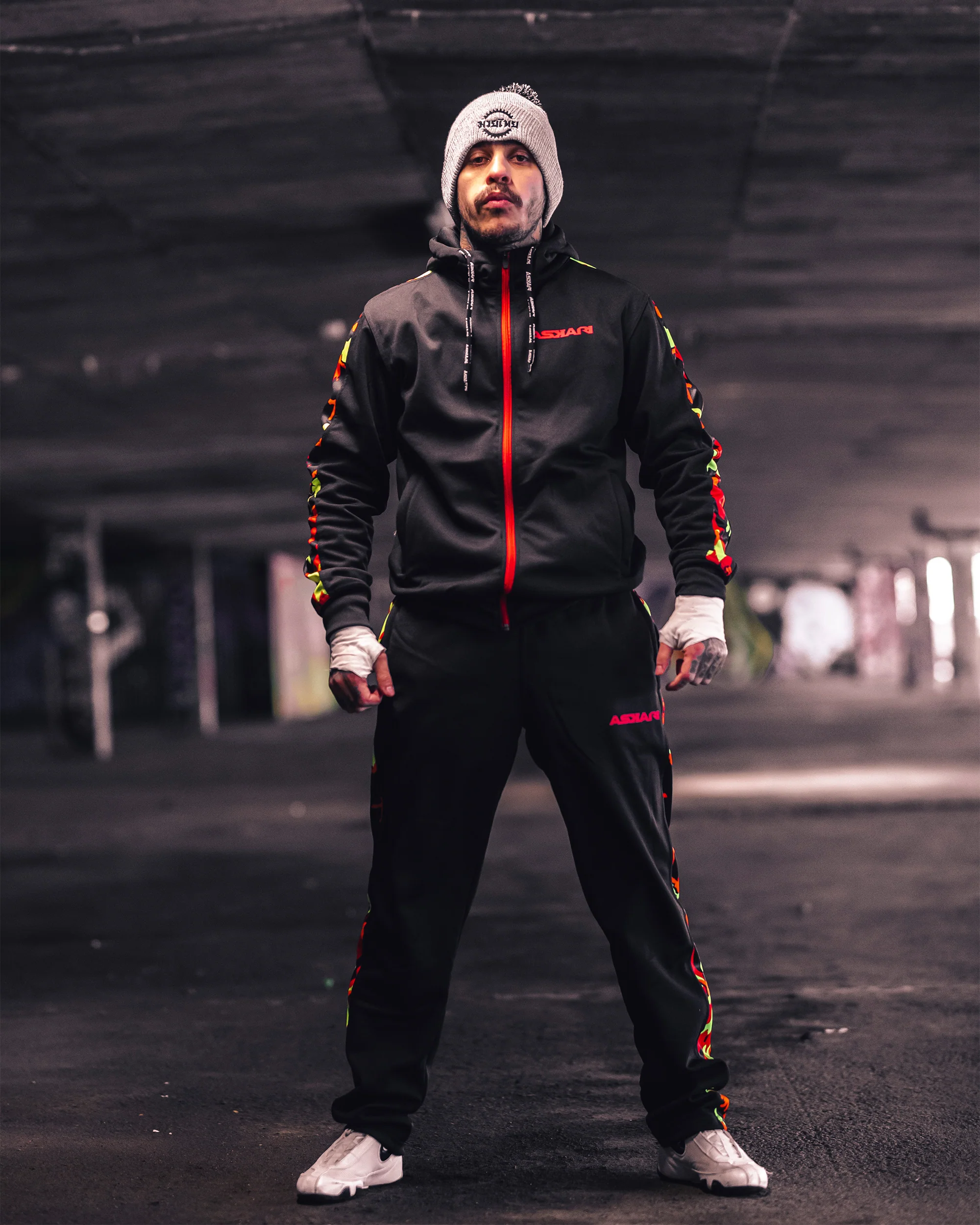"GUEVARA" TRACKSUIT - Image 2