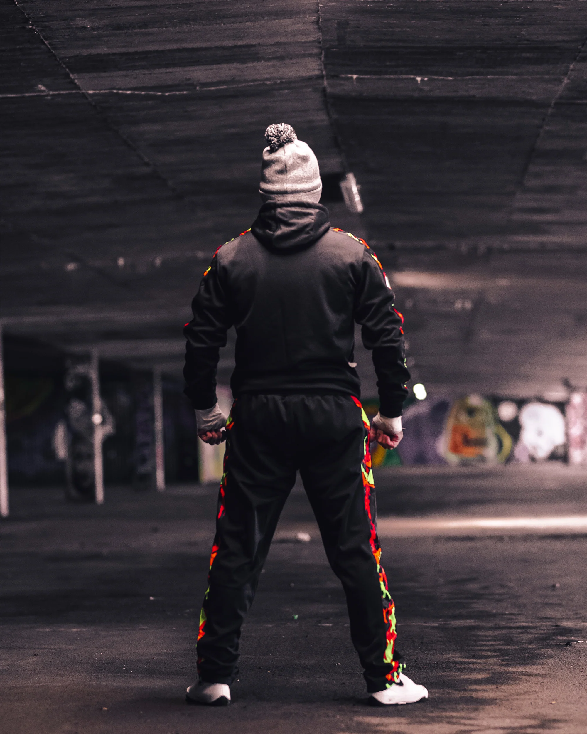 "GUEVARA" TRACKSUIT - Image 3