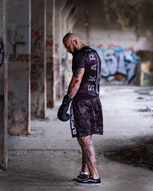 "HARB" T-SHIRT - Image 7
