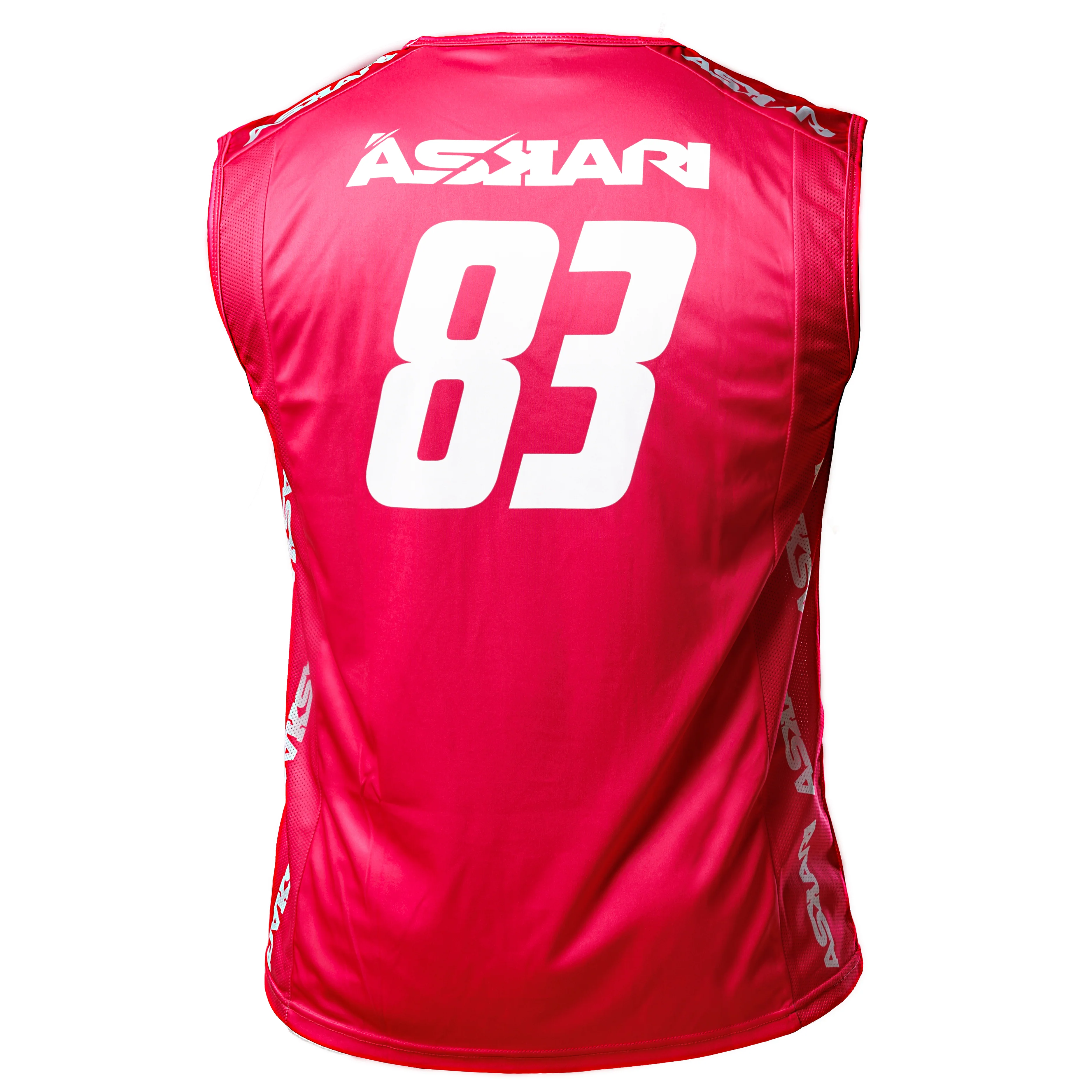 "HERMANO" TANK TOP - Image 10