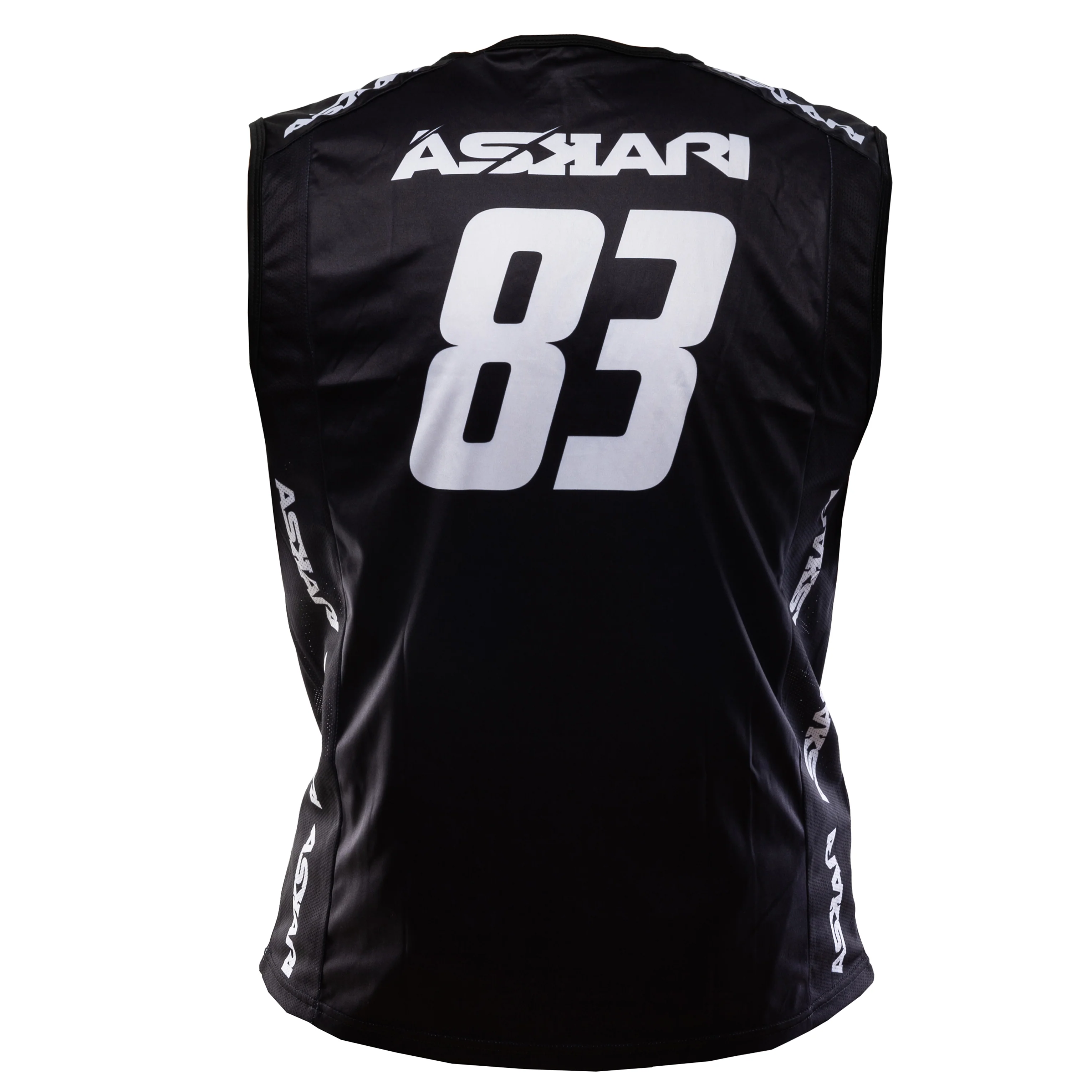"HERMANO" TANK TOP - Image 11