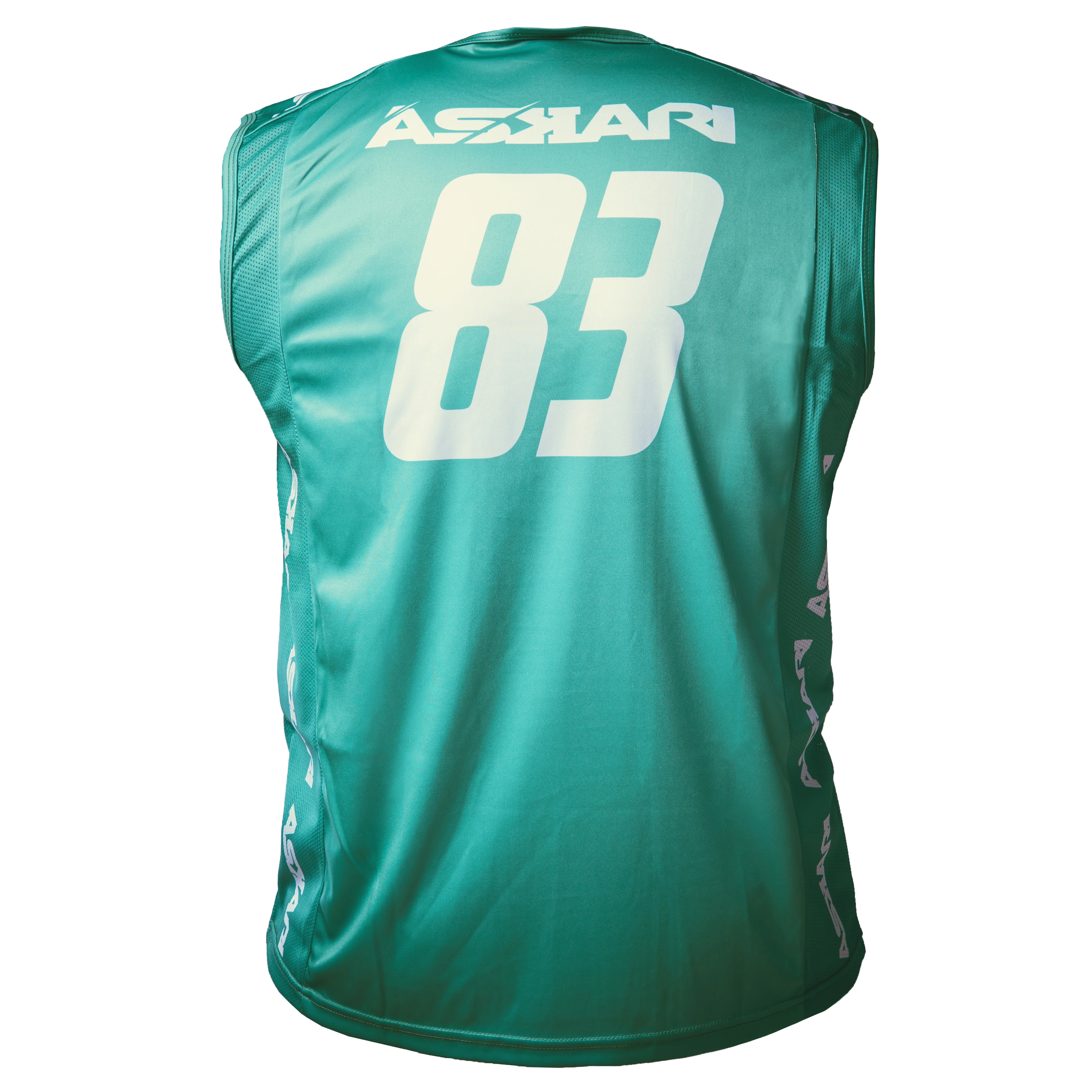 "HERMANO" TANK TOP - Image 12