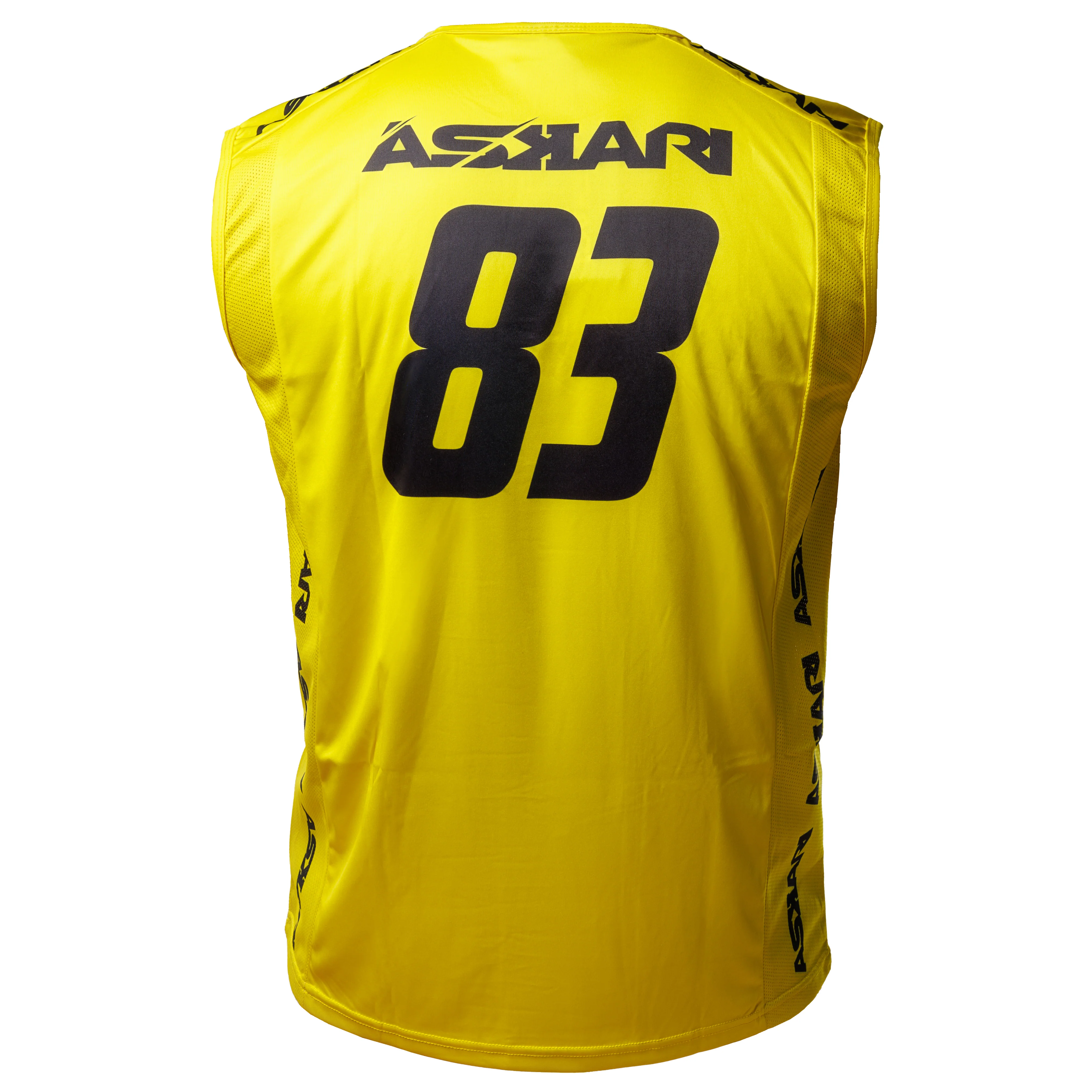 "HERMANO" TANK TOP - Image 13