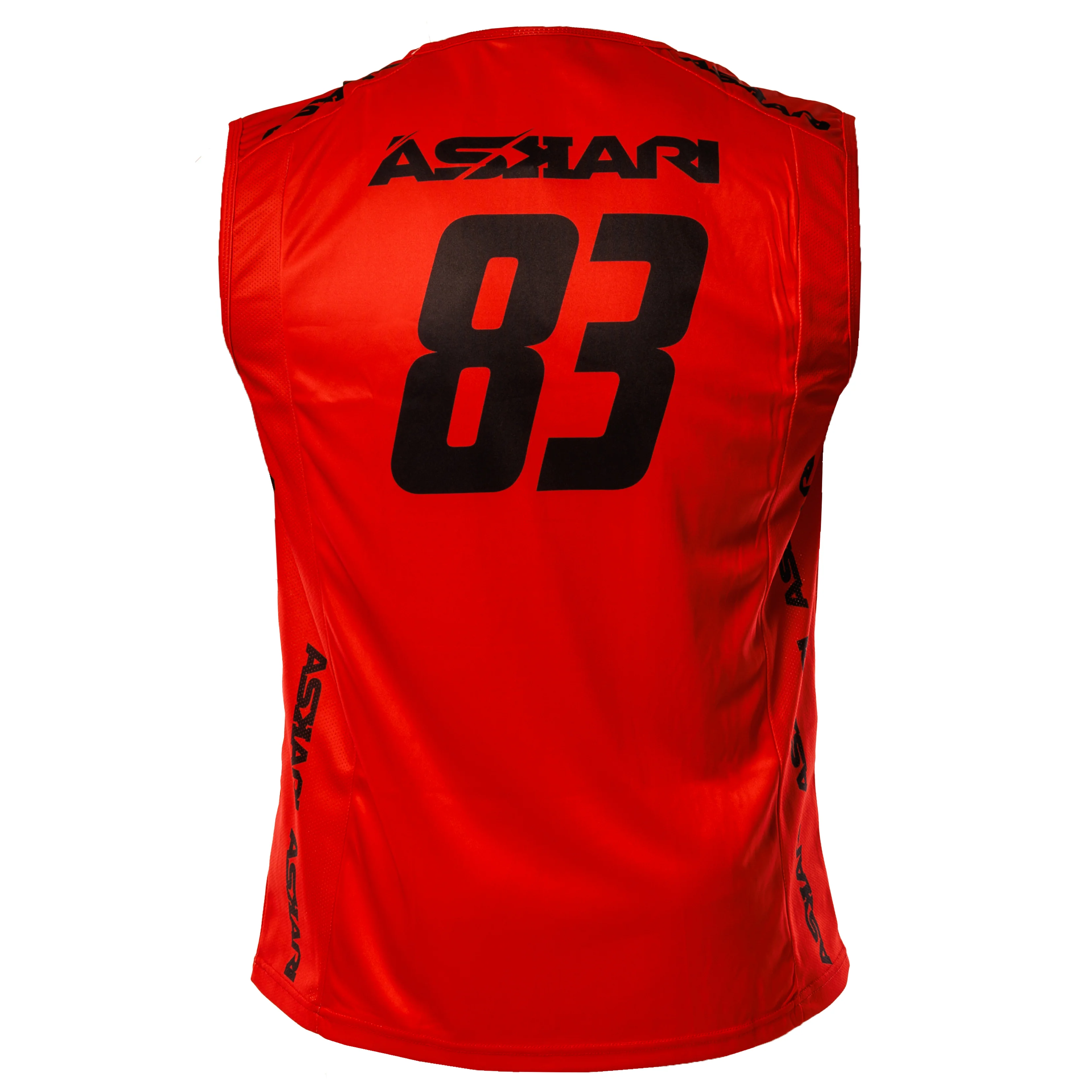 "HERMANO" TANK TOP - Image 14