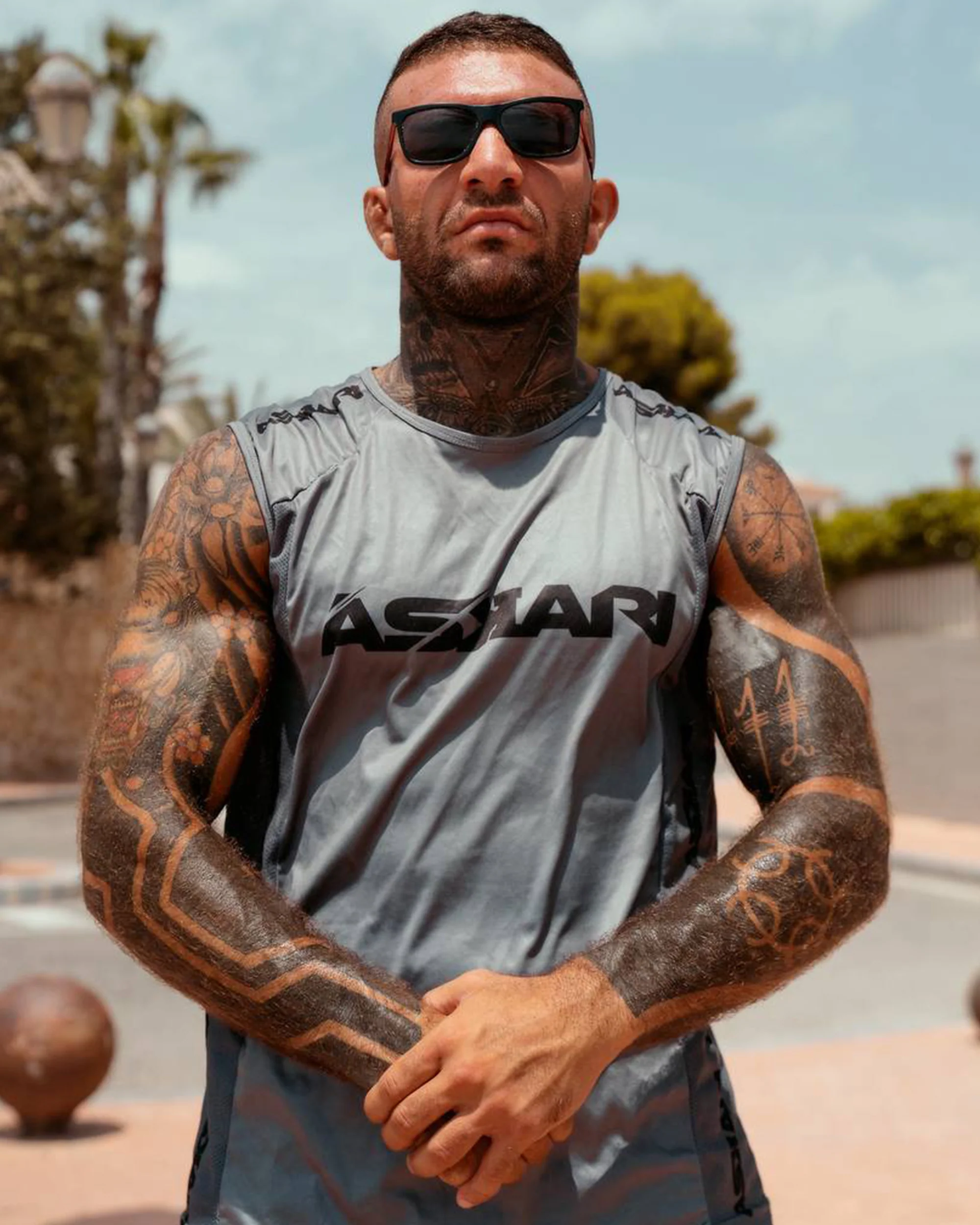 "HERMANO" TANK TOP - Image 18