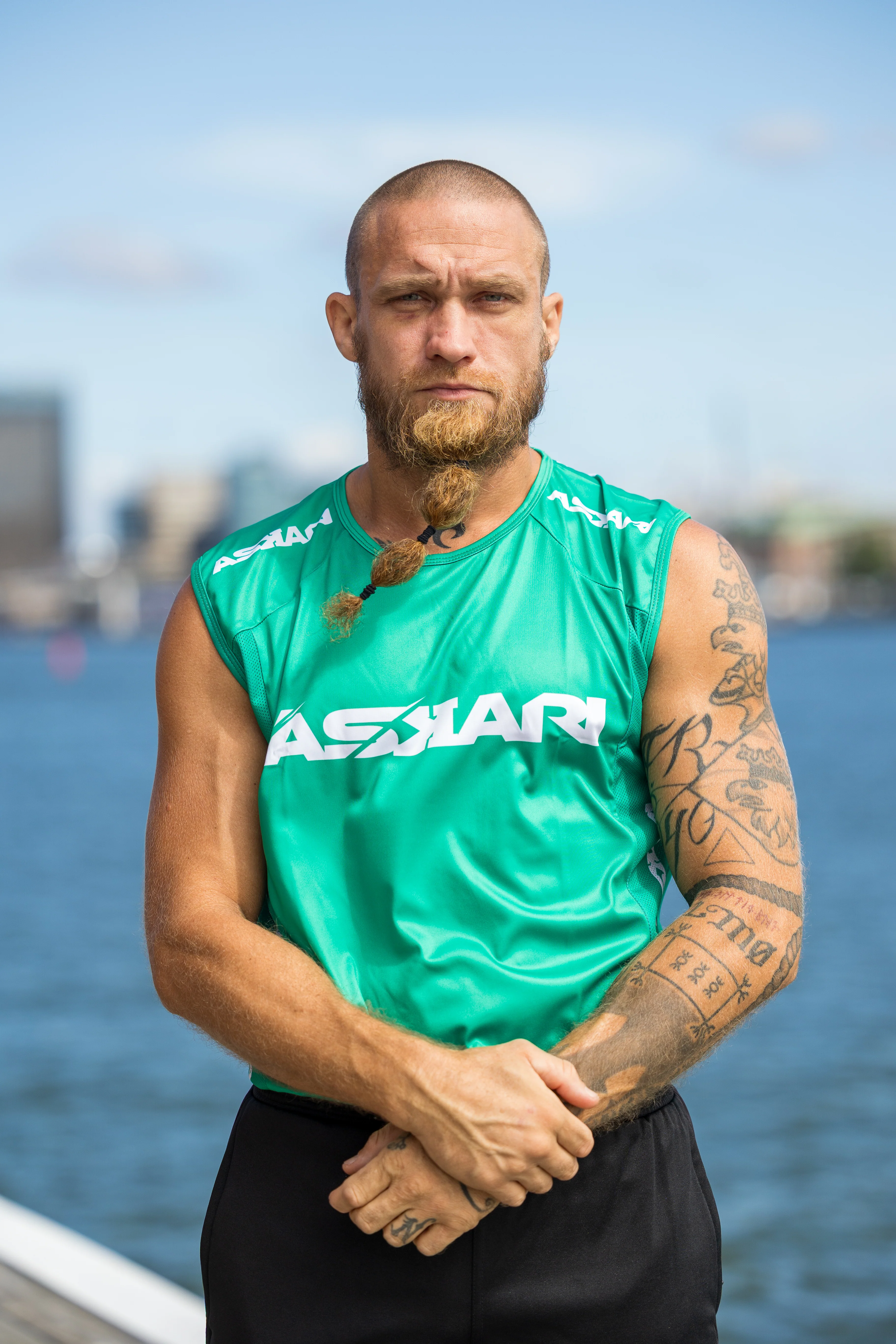 "HERMANO" TANK TOP - Image 22