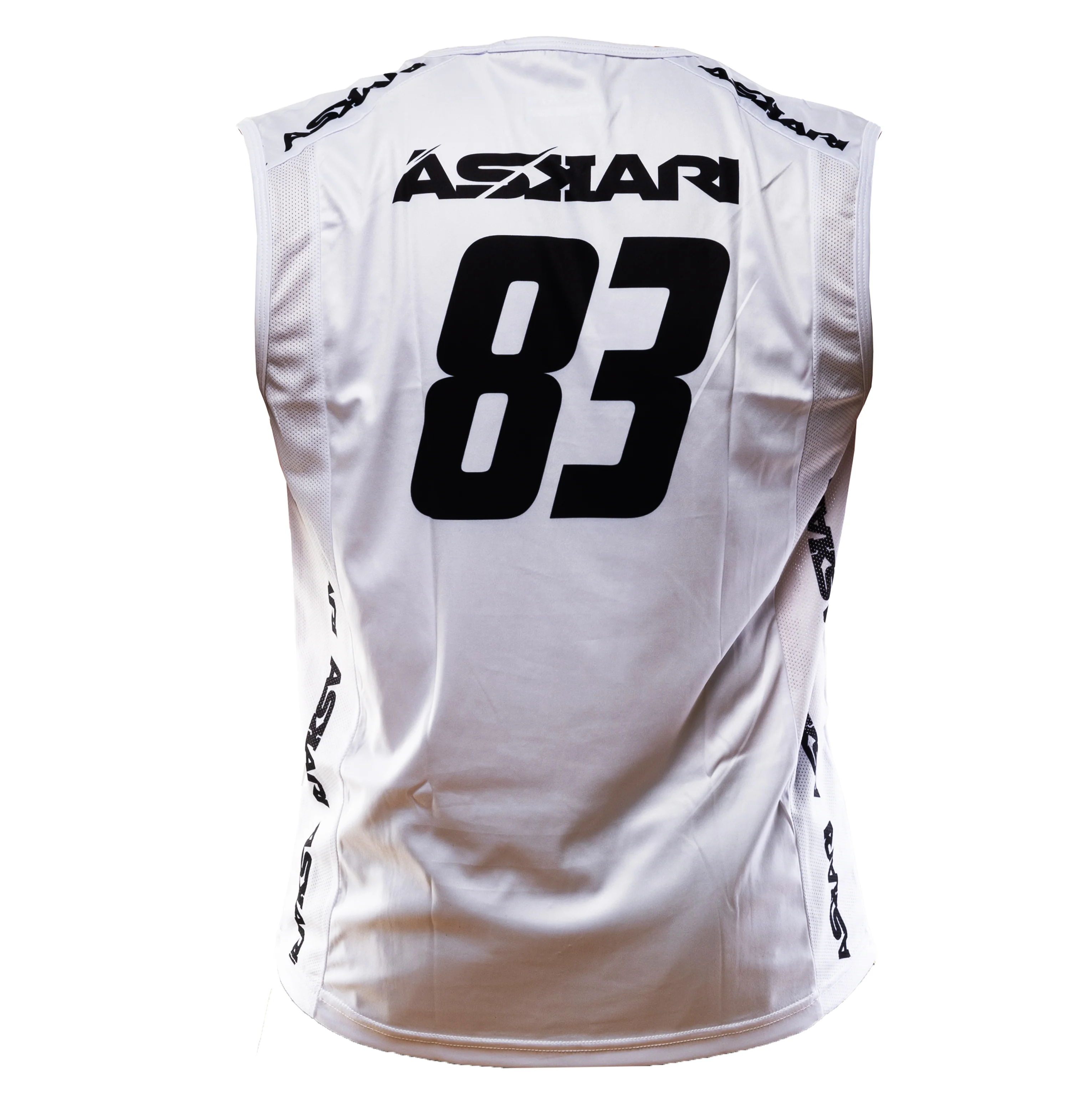 "HERMANO" TANK TOP - Image 25