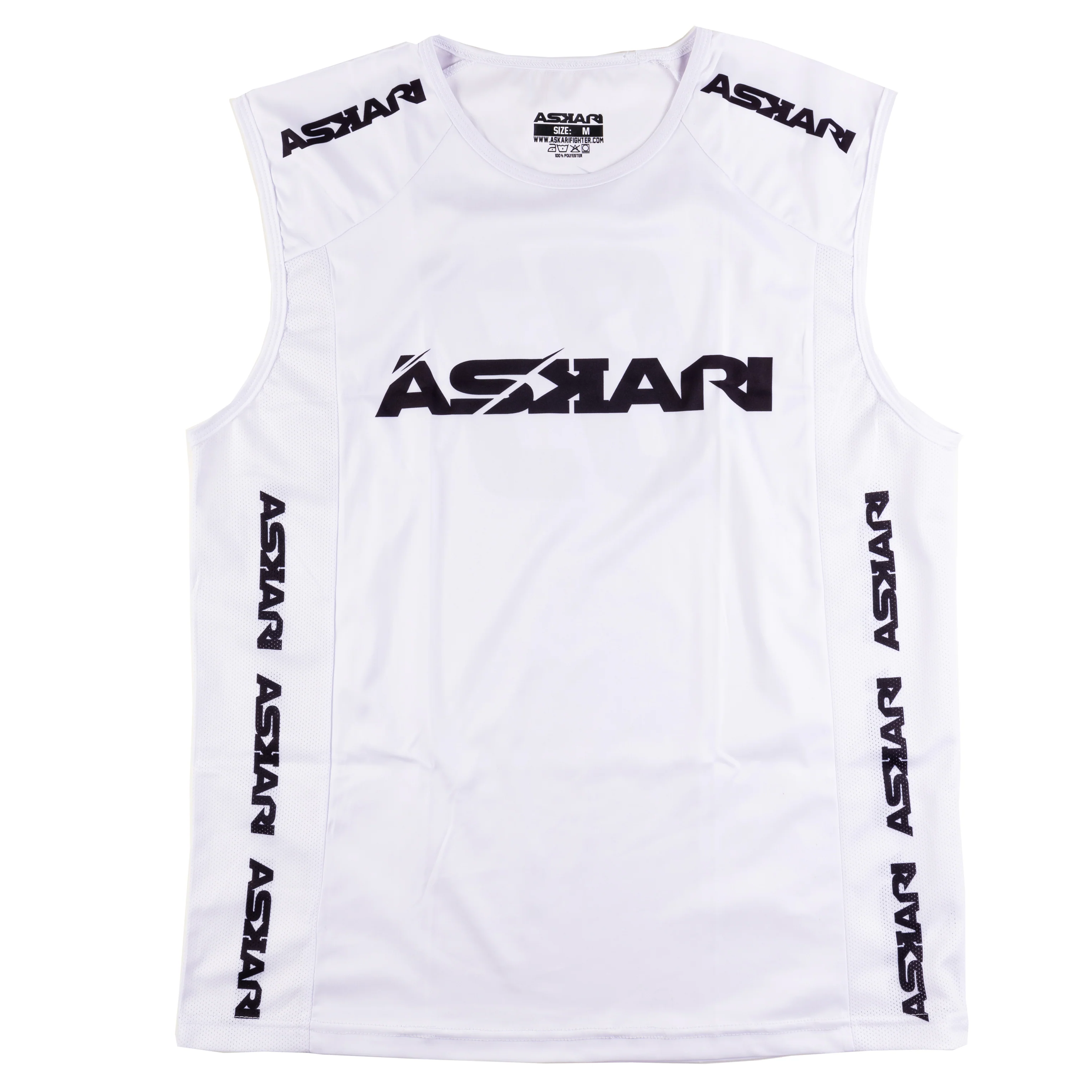 "HERMANO" TANK TOP - Image 26