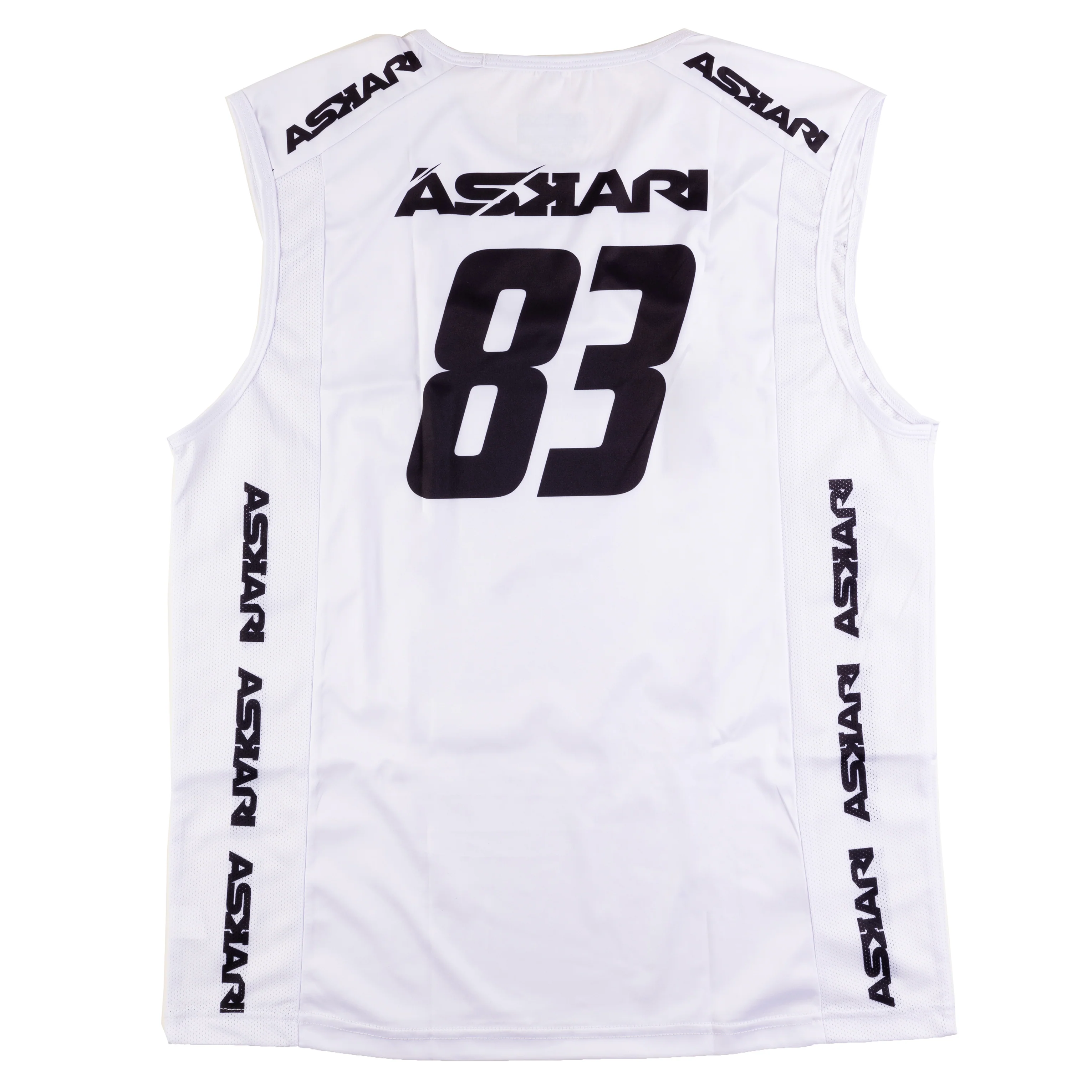 "HERMANO" TANK TOP - Image 27
