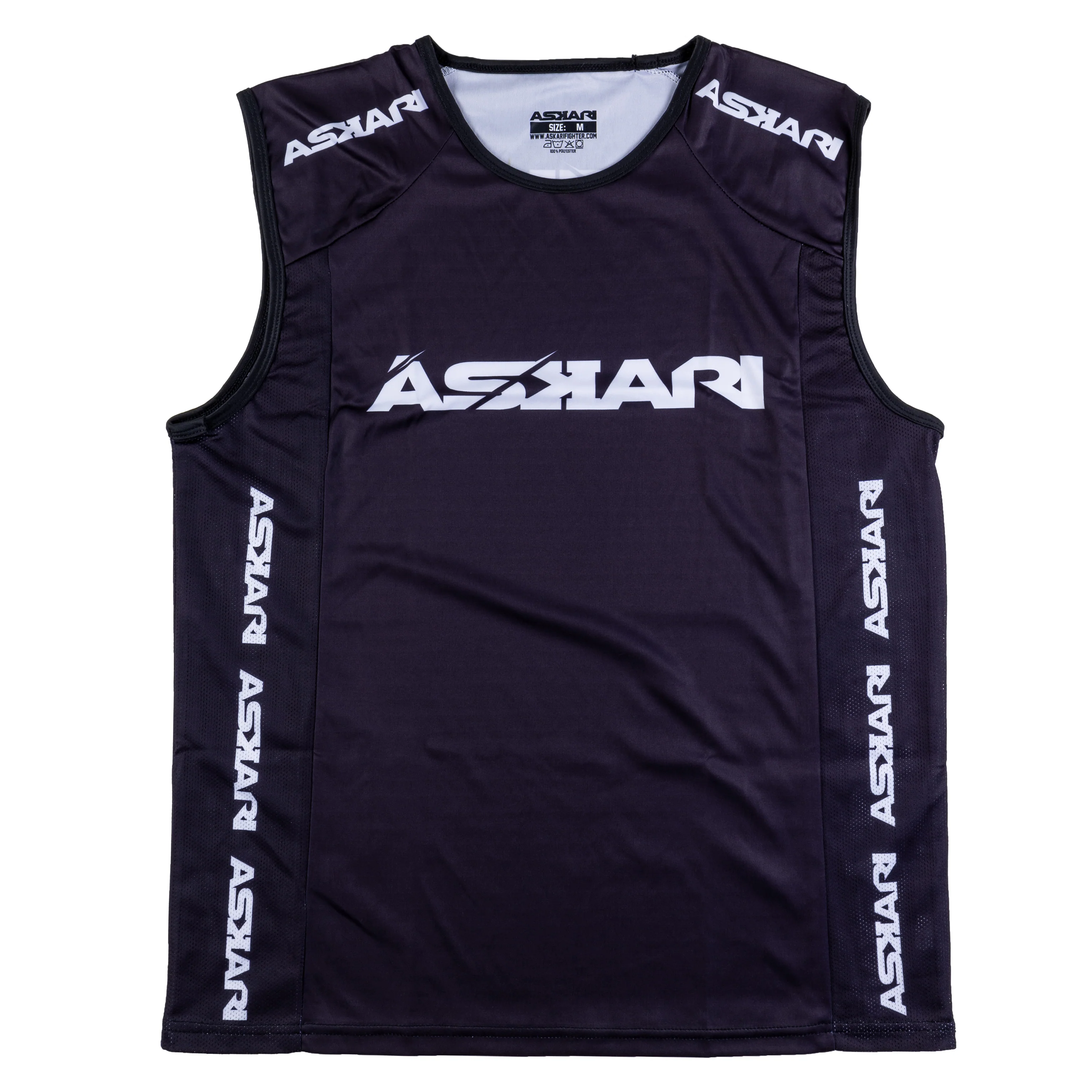"HERMANO" TANK TOP - Image 28