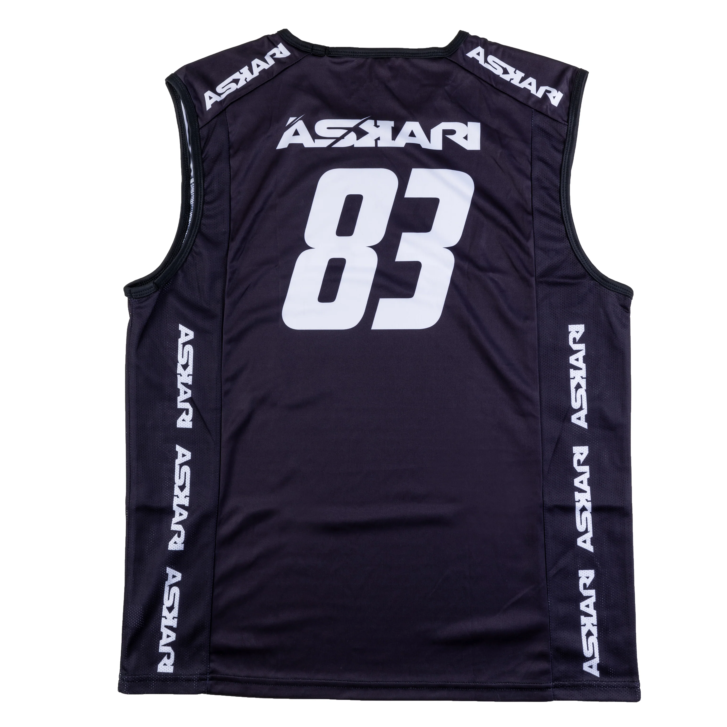 "HERMANO" TANK TOP - Image 29