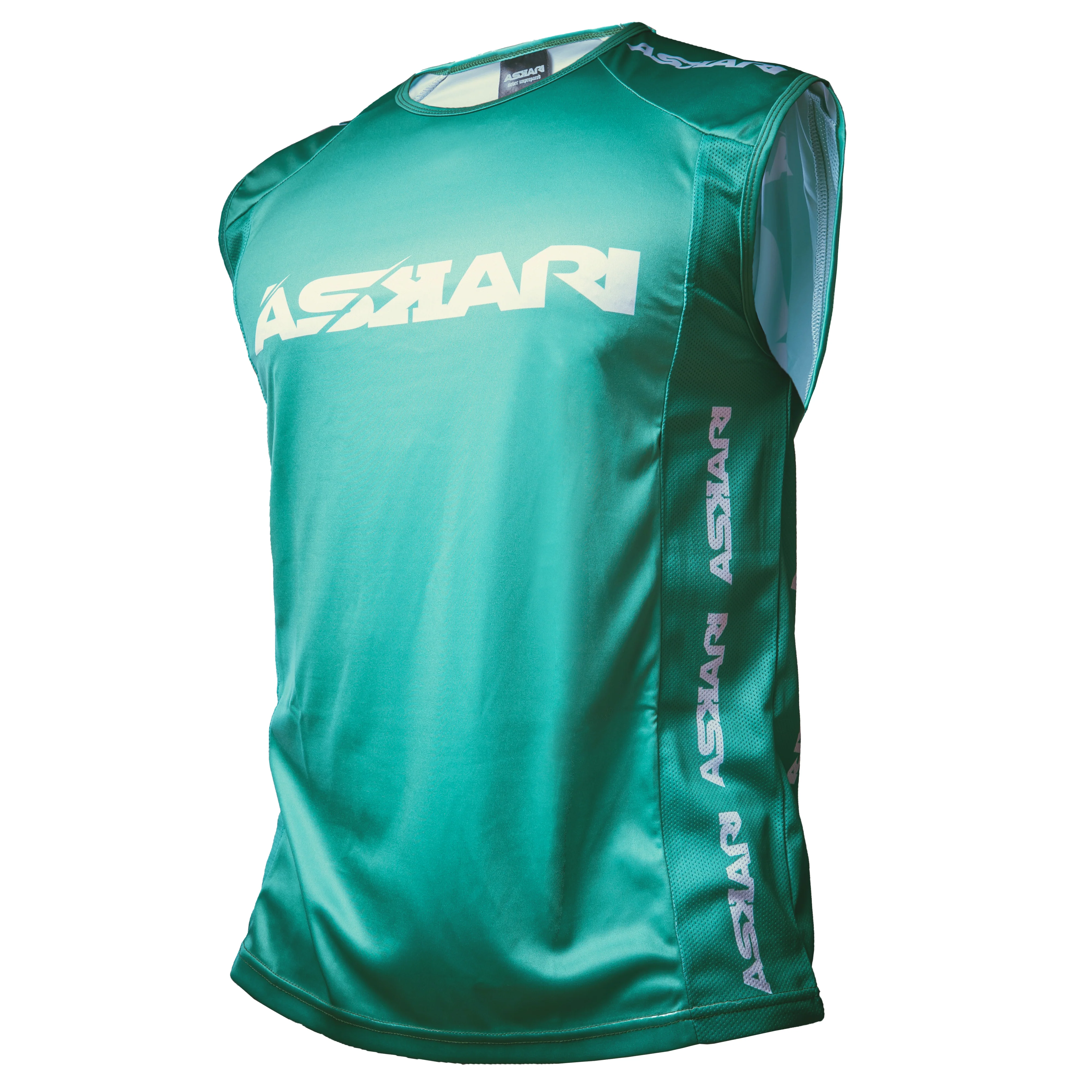 "HERMANO" TANK TOP - Image 3