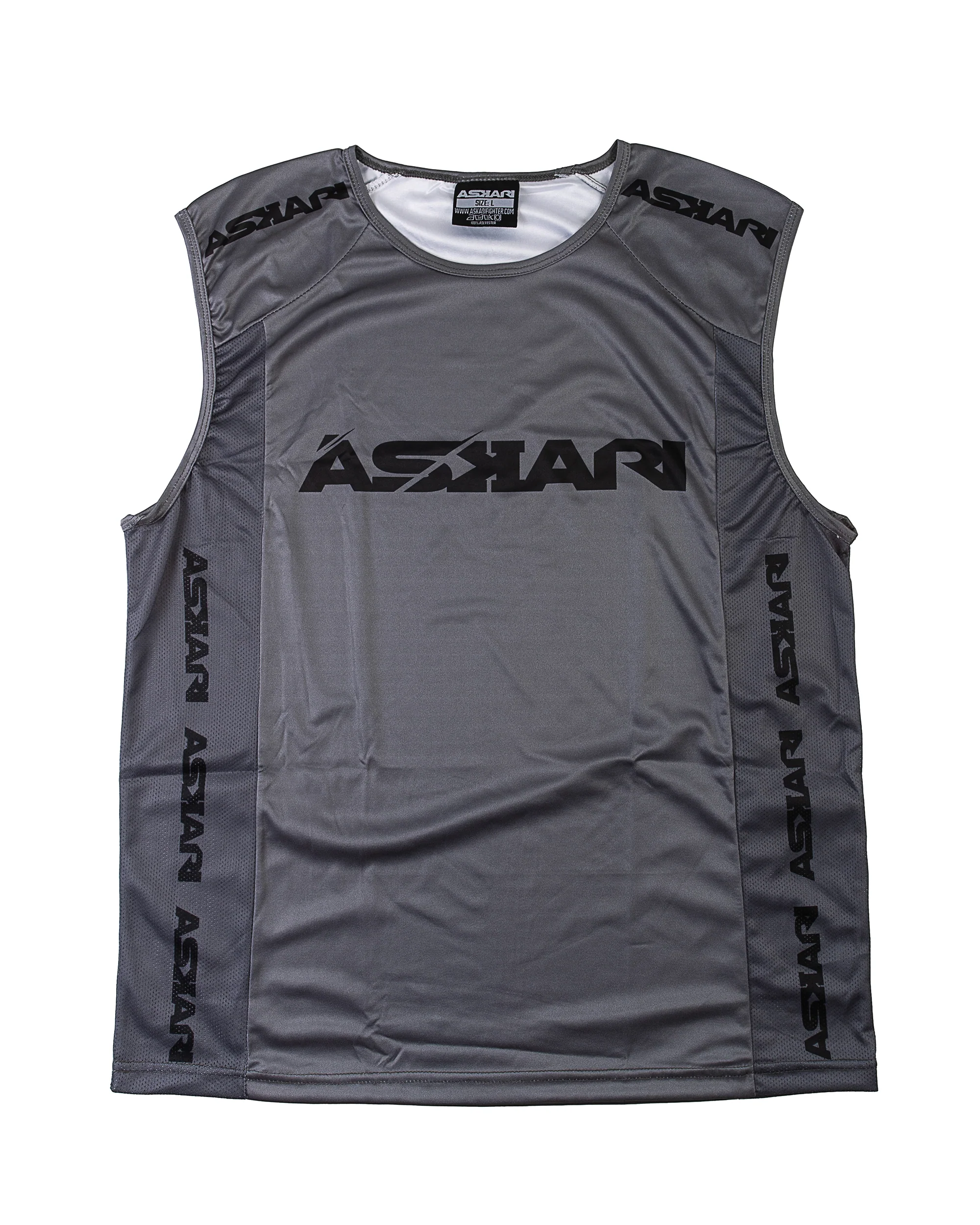 "HERMANO" TANK TOP - Image 30