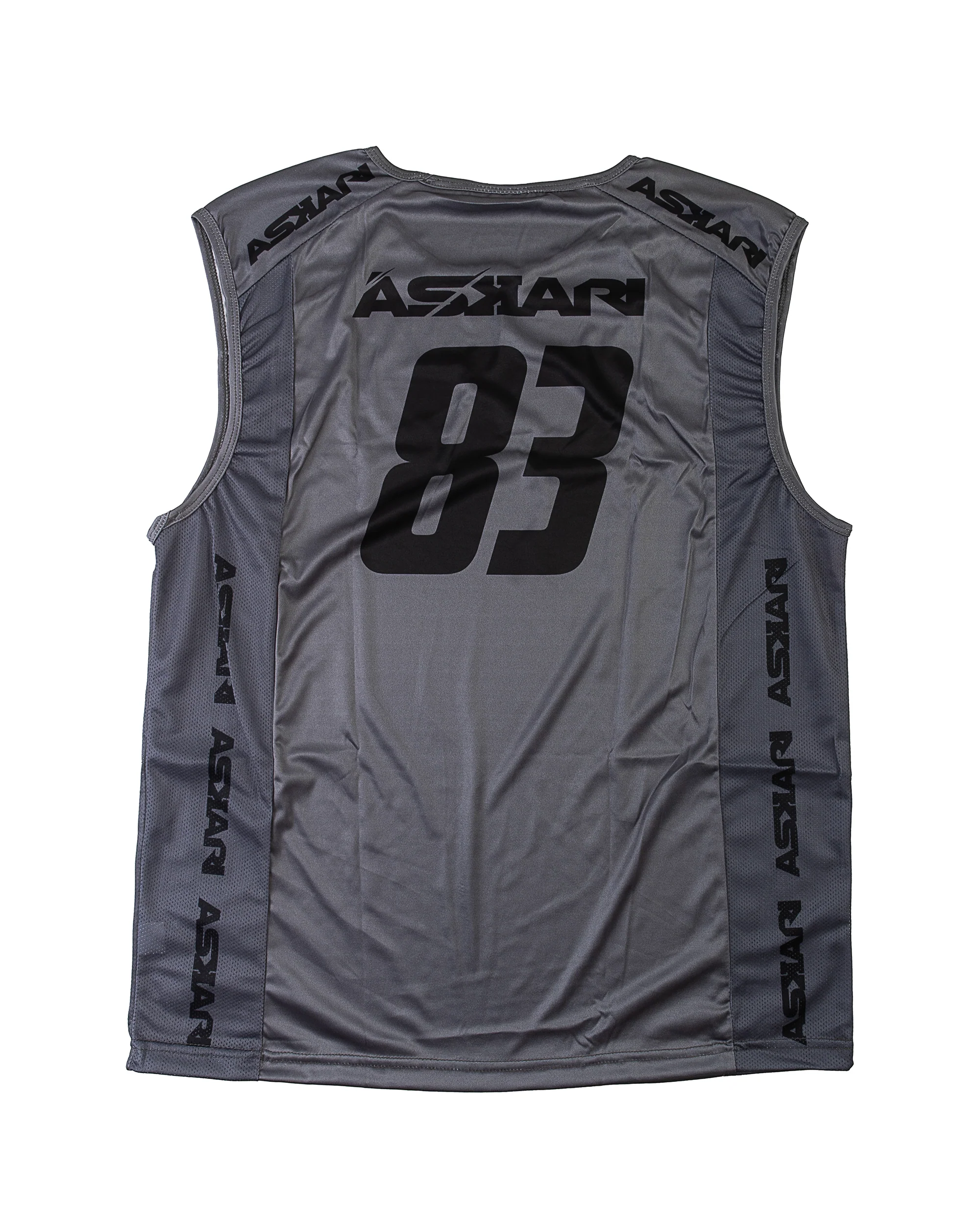 "HERMANO" TANK TOP - Image 31
