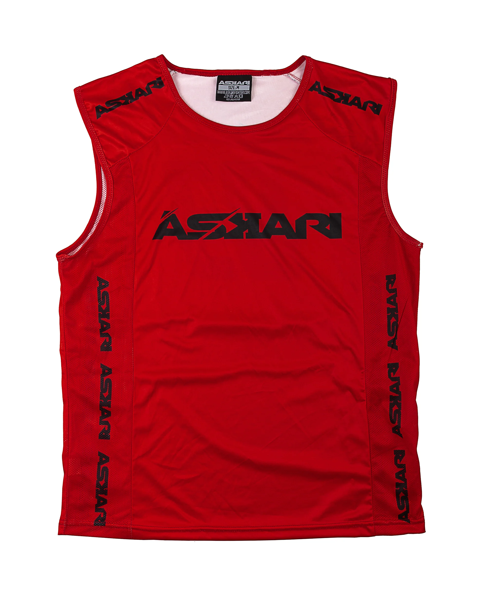 "HERMANO" TANK TOP - Image 32