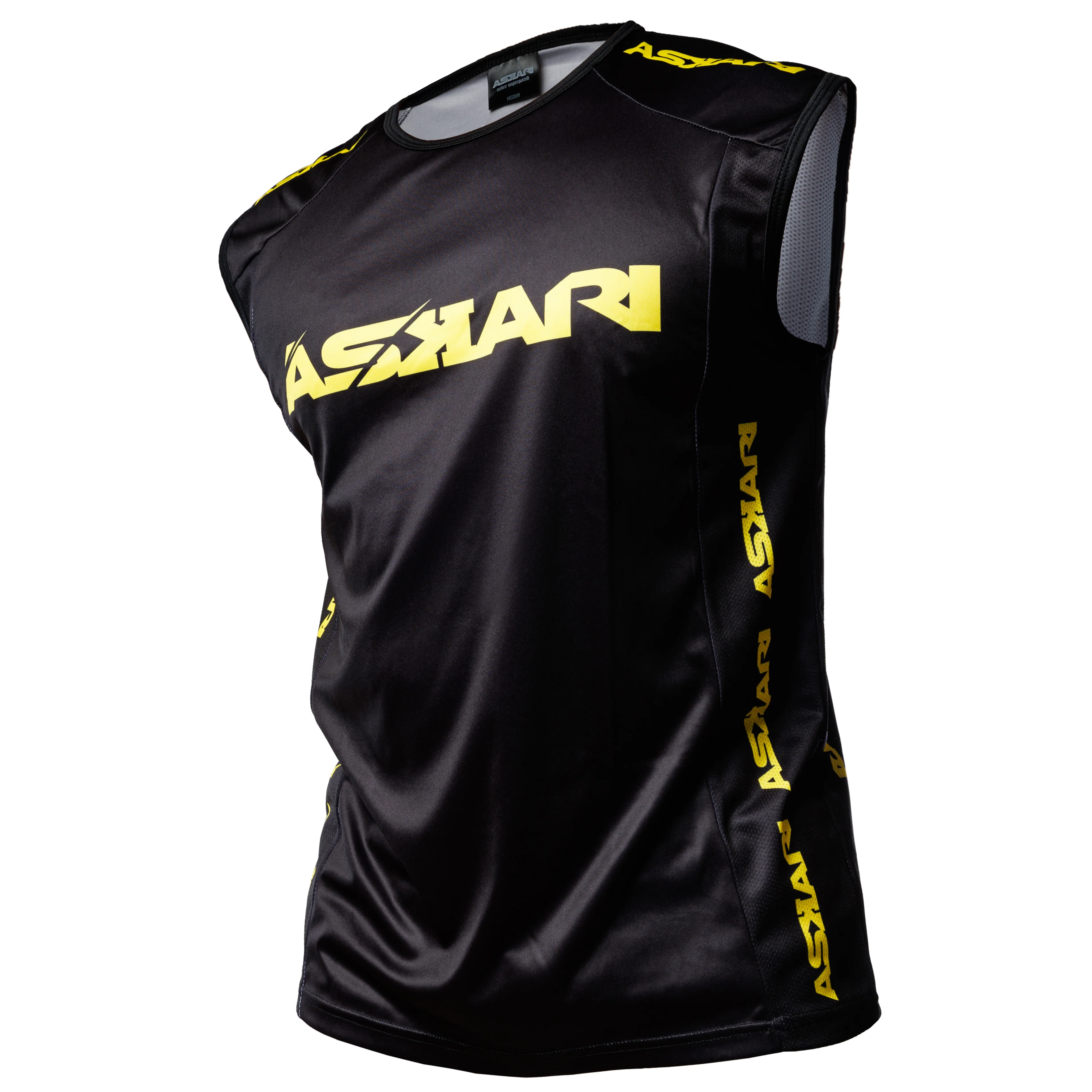 "HERMANO" TANK TOP - Image 34