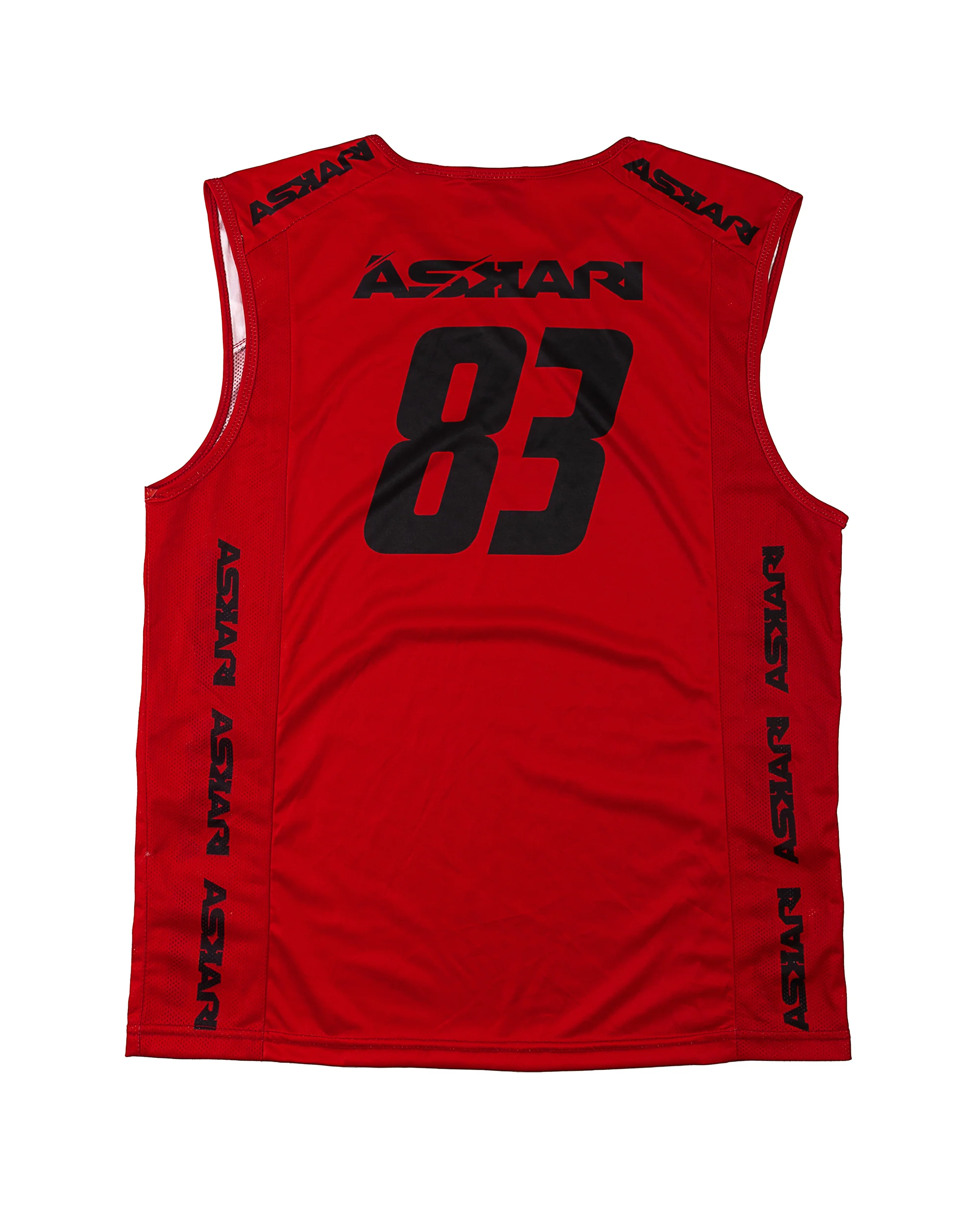 "HERMANO" TANK TOP - Image 35