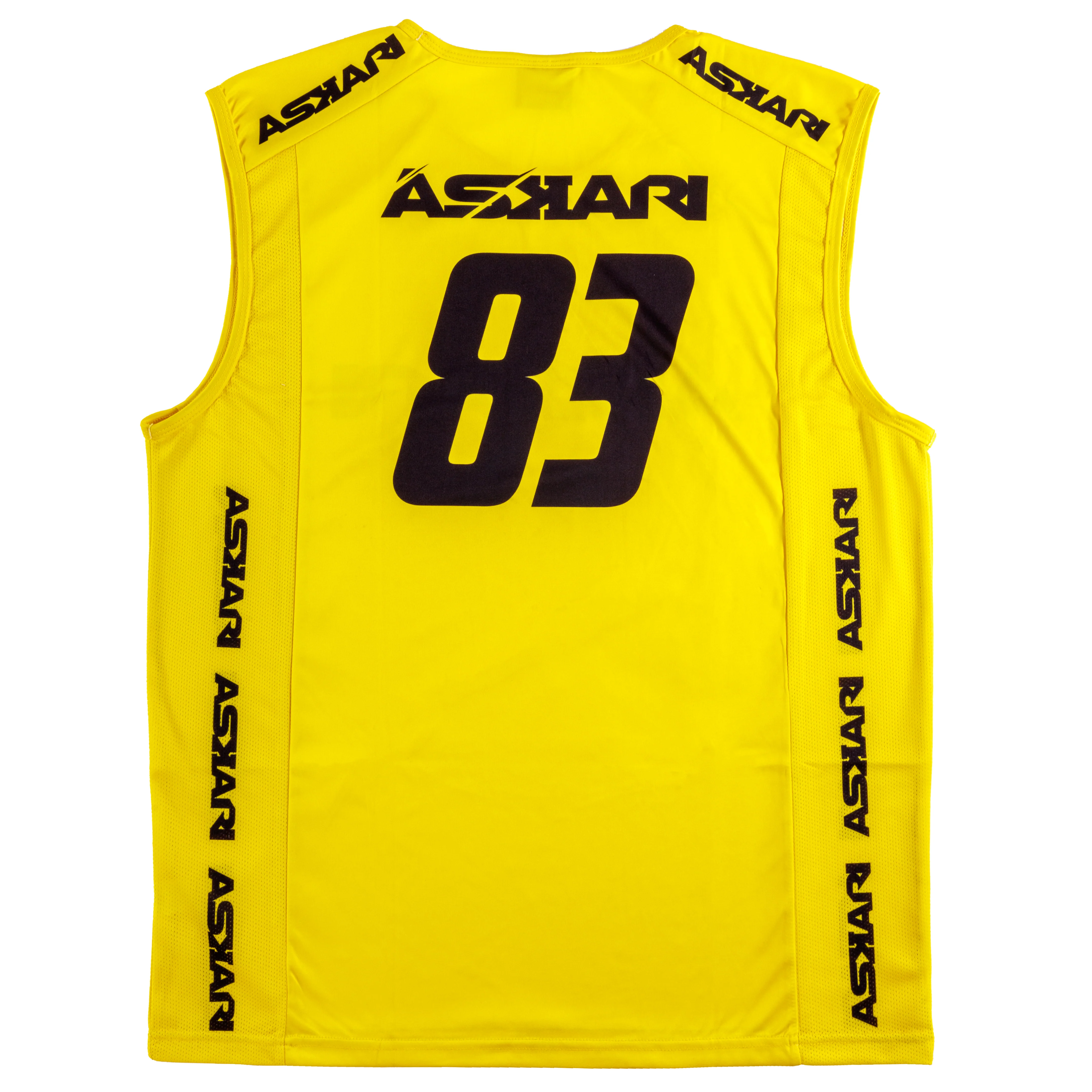 "HERMANO" TANK TOP - Image 36