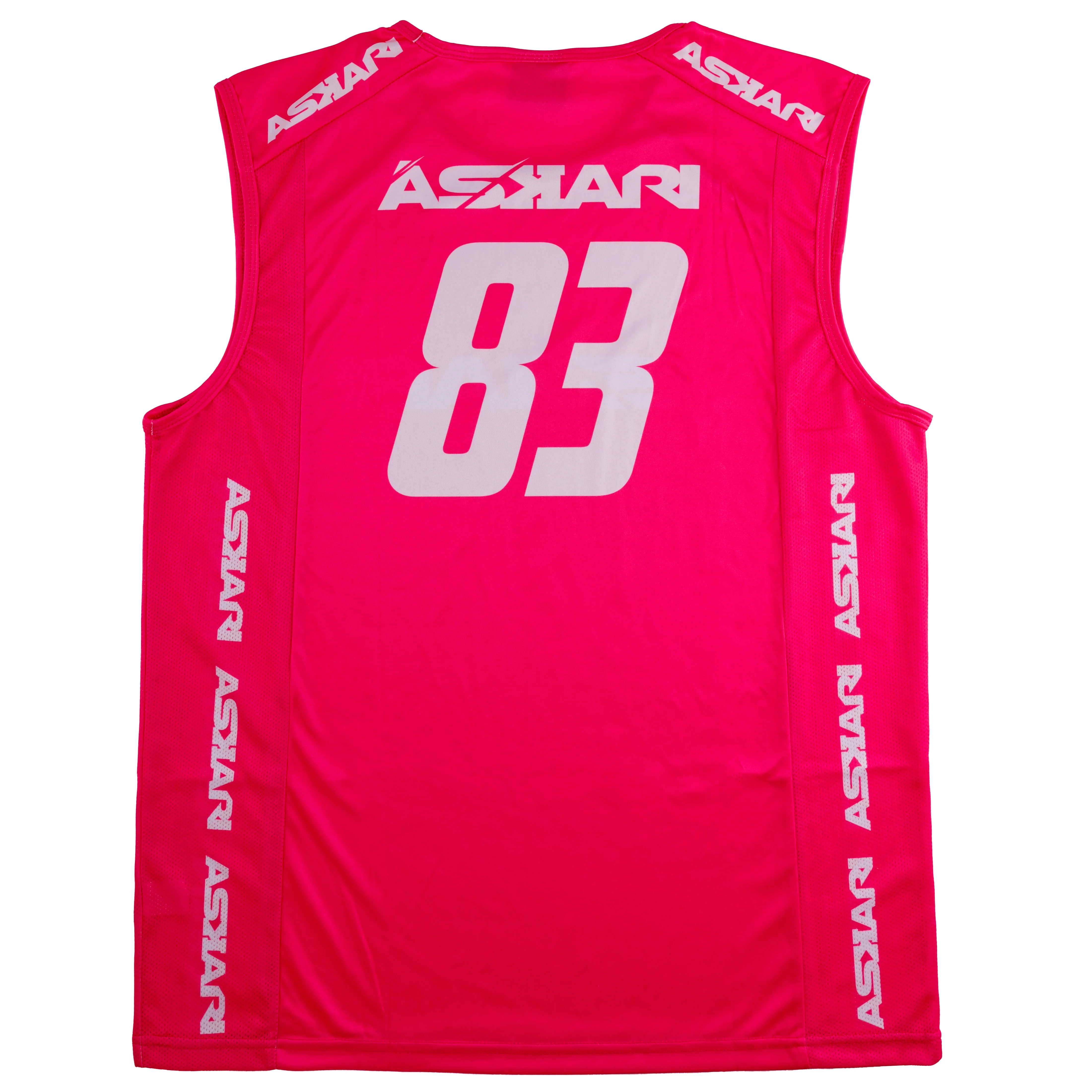 "HERMANO" TANK TOP - Image 38