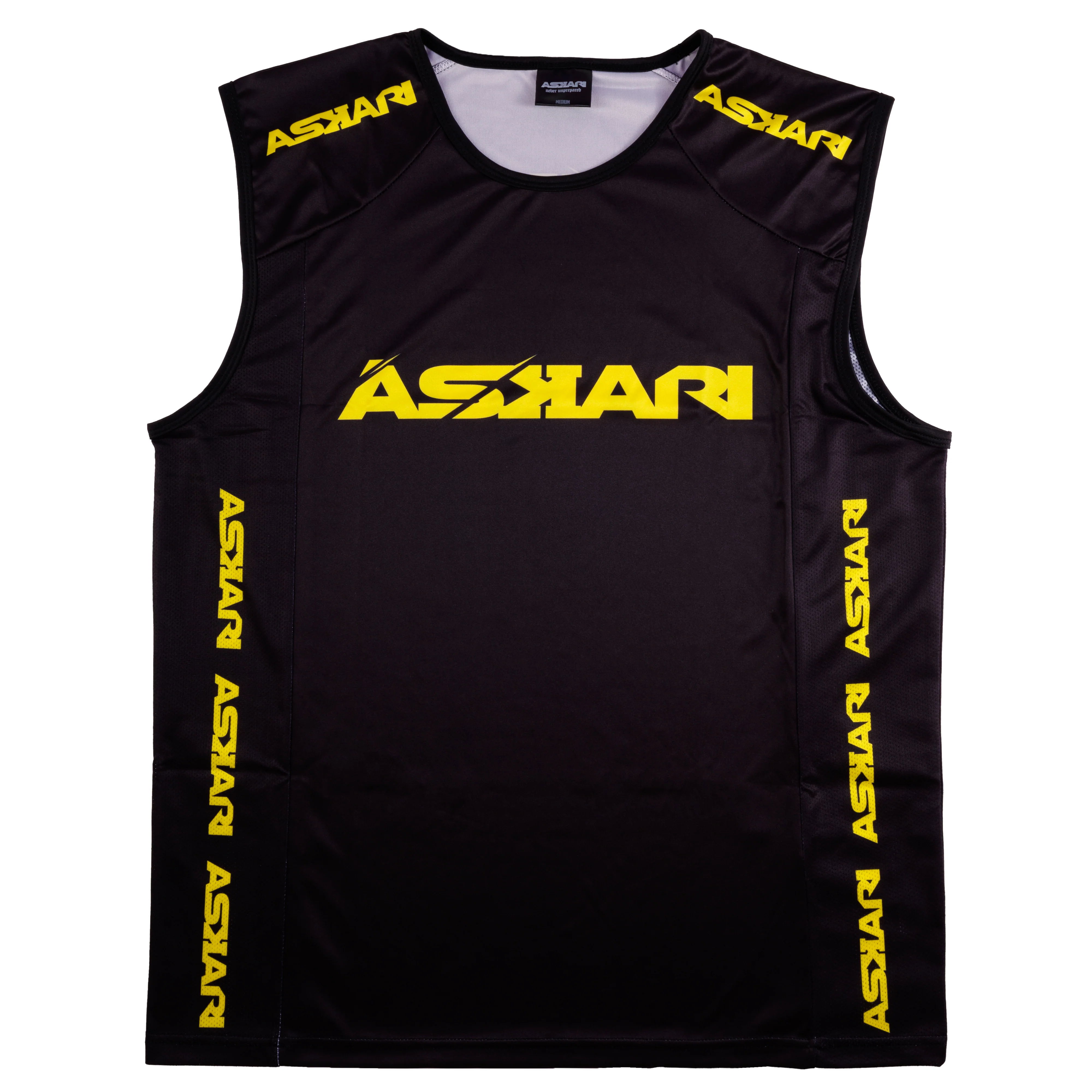 "HERMANO" TANK TOP - Image 39